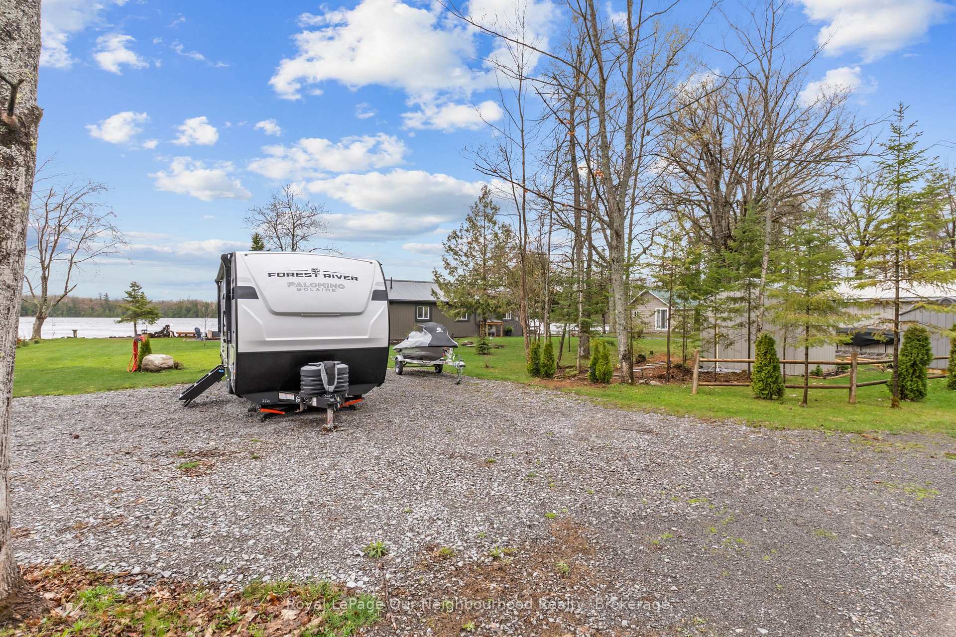 Photo 36 of Unit F, 1000 Garratt Road, Trent Hills, Rural Trent Hills — HOMEH