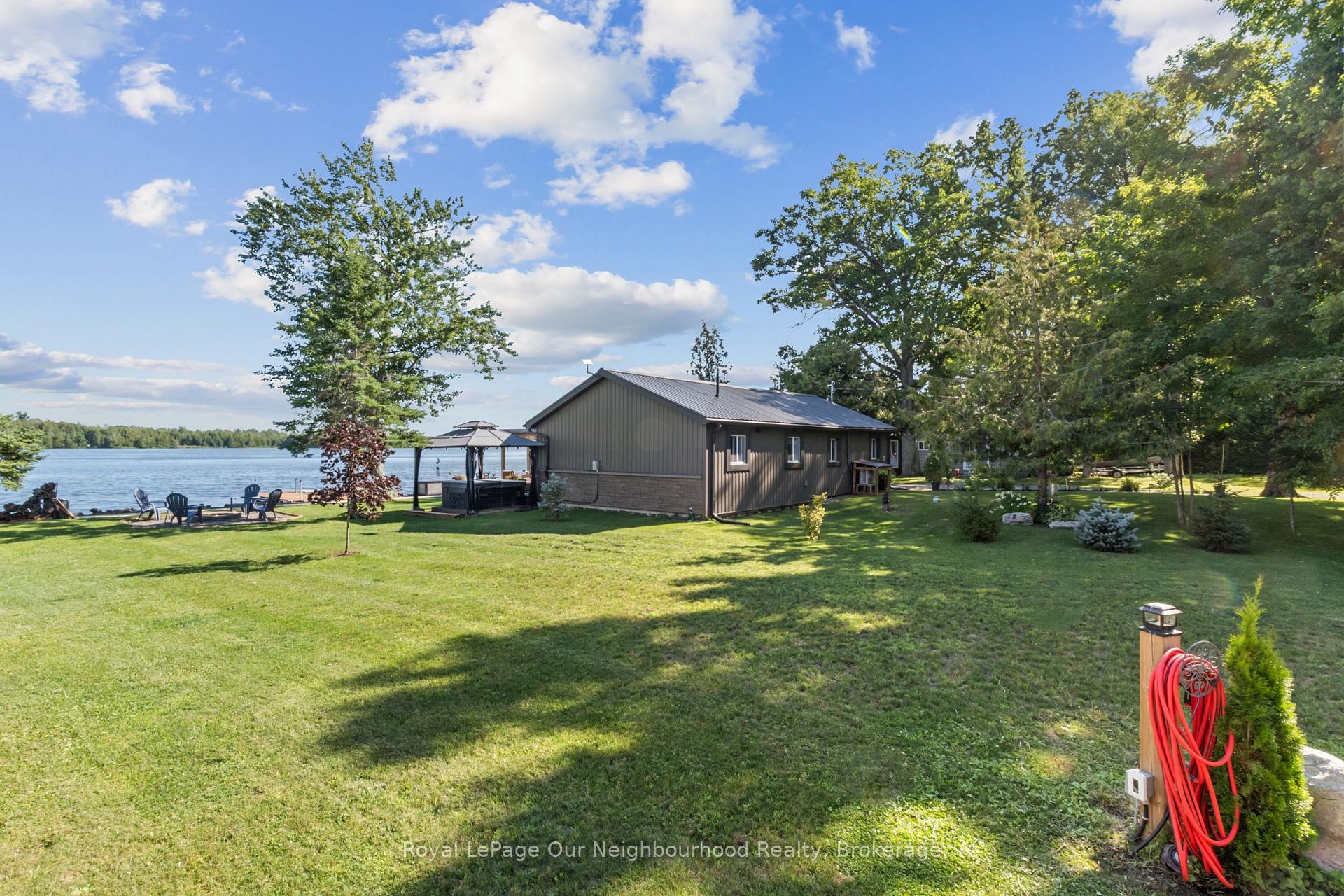 Photo 37 of Unit F, 1000 Garratt Road, Trent Hills, Rural Trent Hills — HOMEH