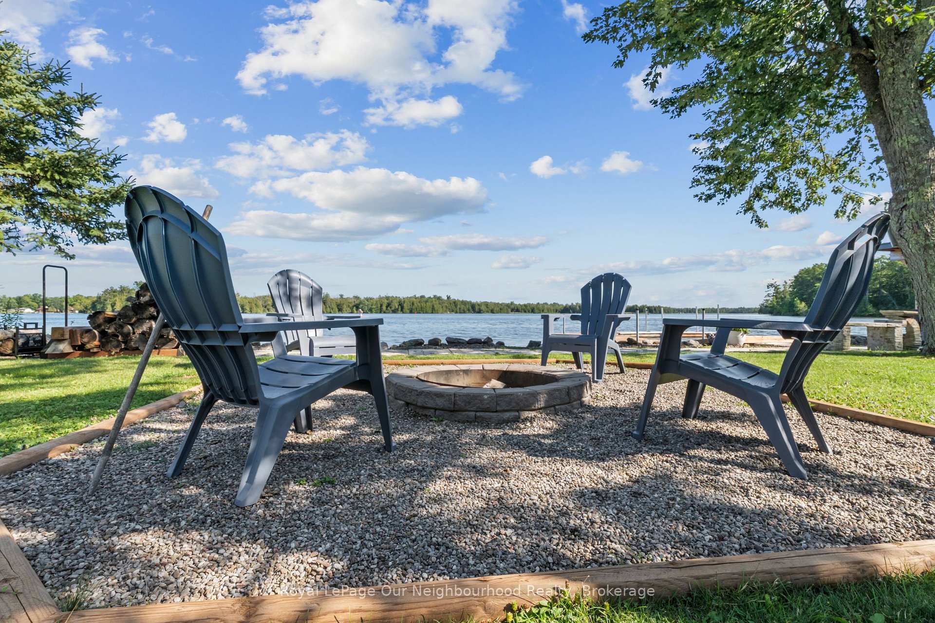 Photo 39 of Unit F, 1000 Garratt Road, Trent Hills, Rural Trent Hills — HOMEH