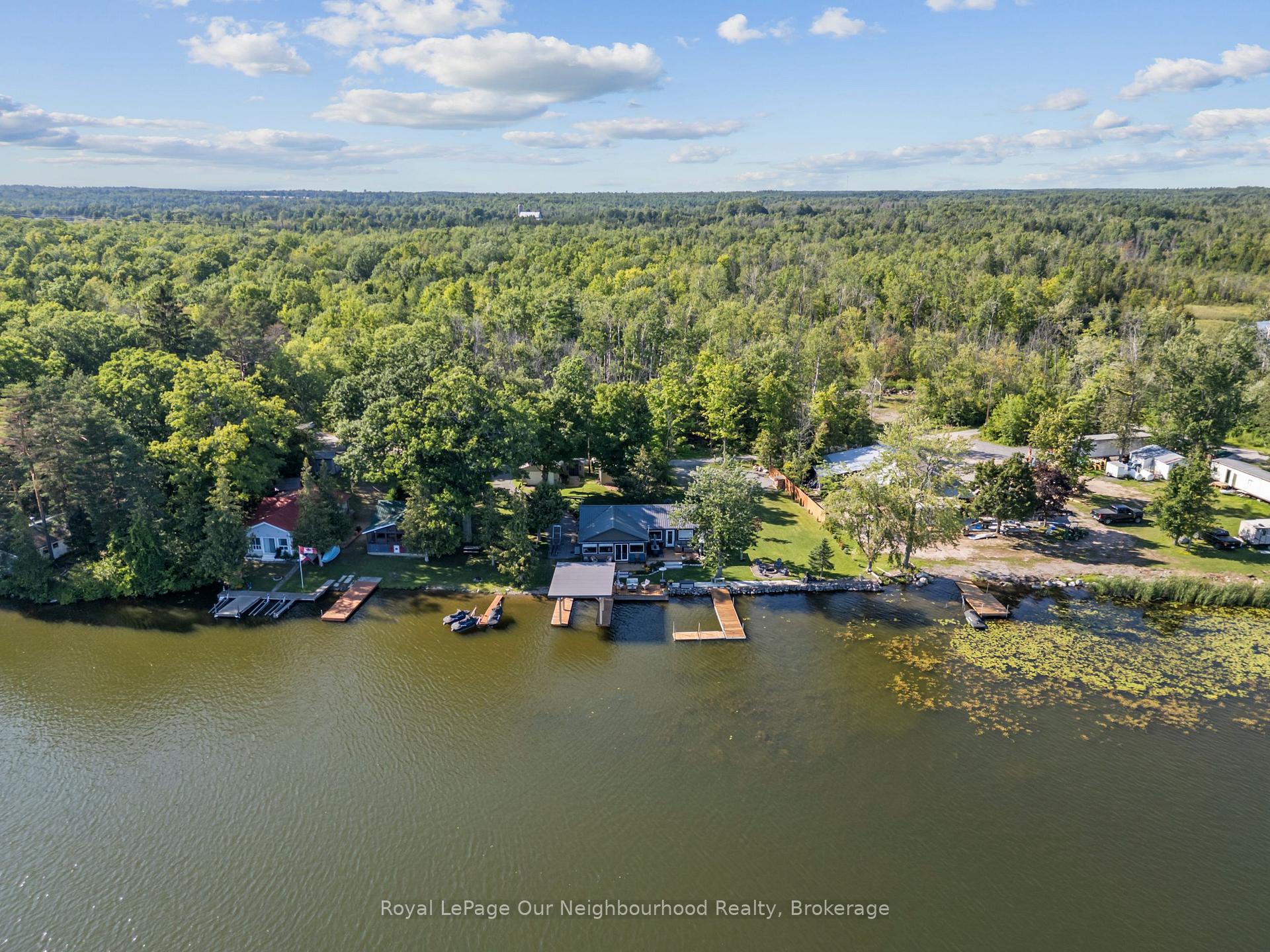 Photo 40 of Unit F, 1000 Garratt Road, Trent Hills, Rural Trent Hills — HOMEH