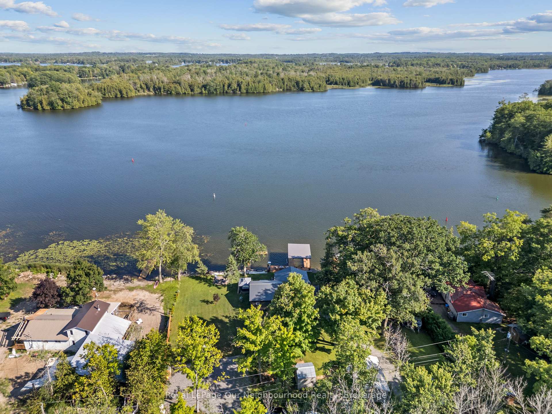 Photo 42 of Unit F, 1000 Garratt Road, Trent Hills, Rural Trent Hills — HOMEH