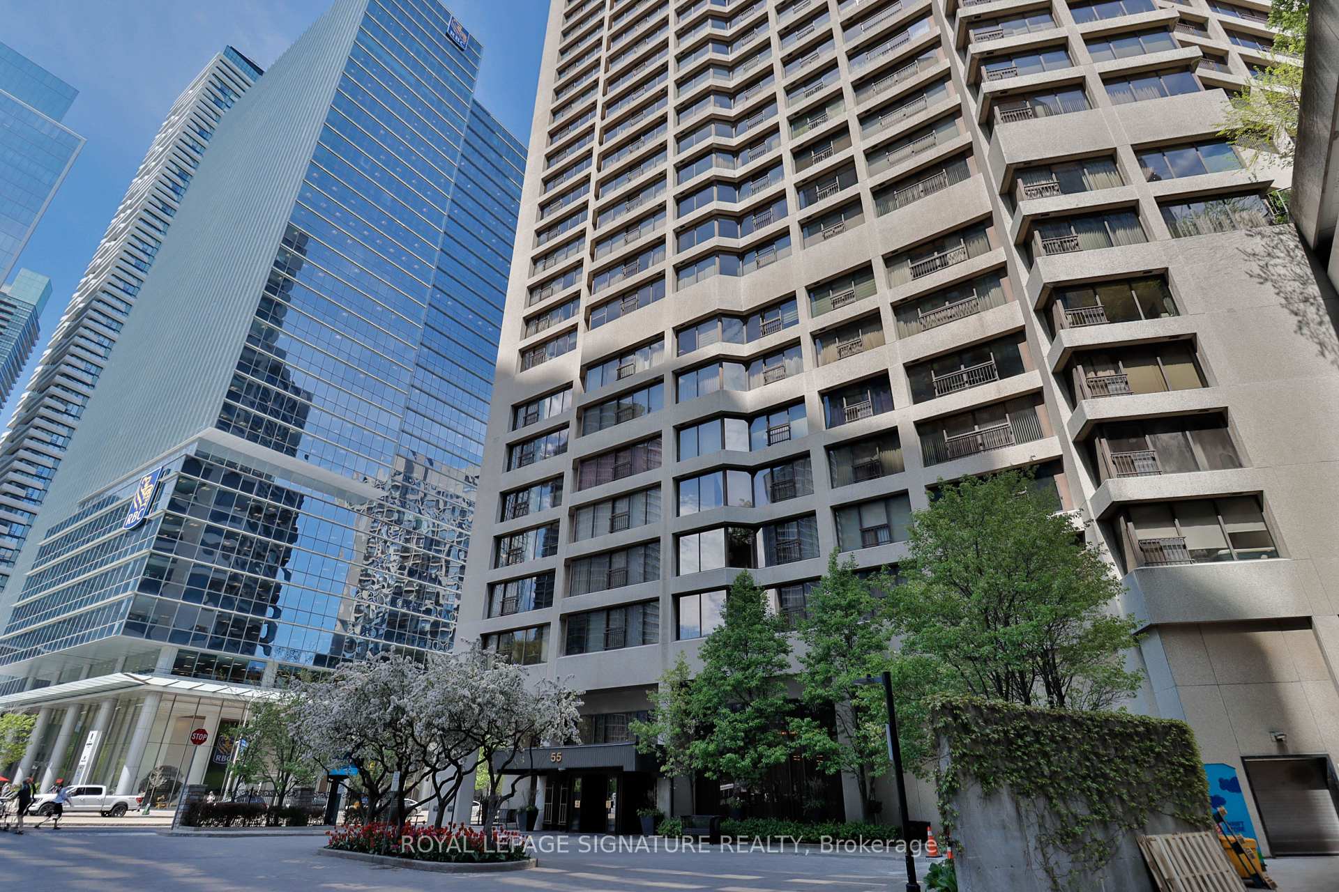 Photo of Unit PH10, 55 Harbour Square
