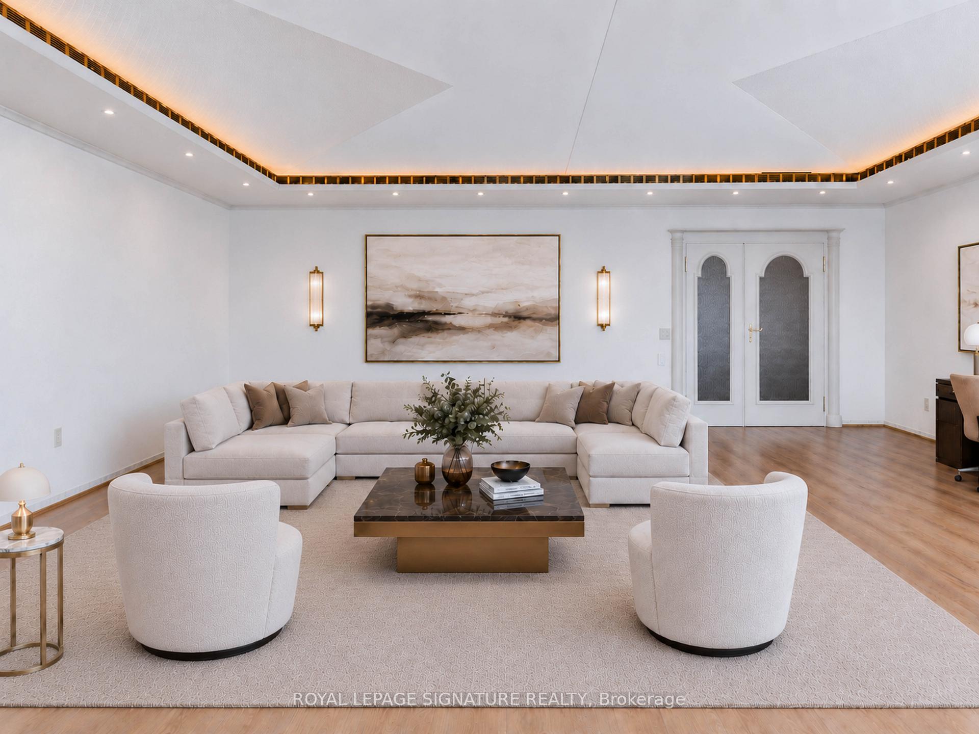 Photo 13 of Unit PH10, 55 Harbour Square, Toronto, Waterfront Communities — HOMEH