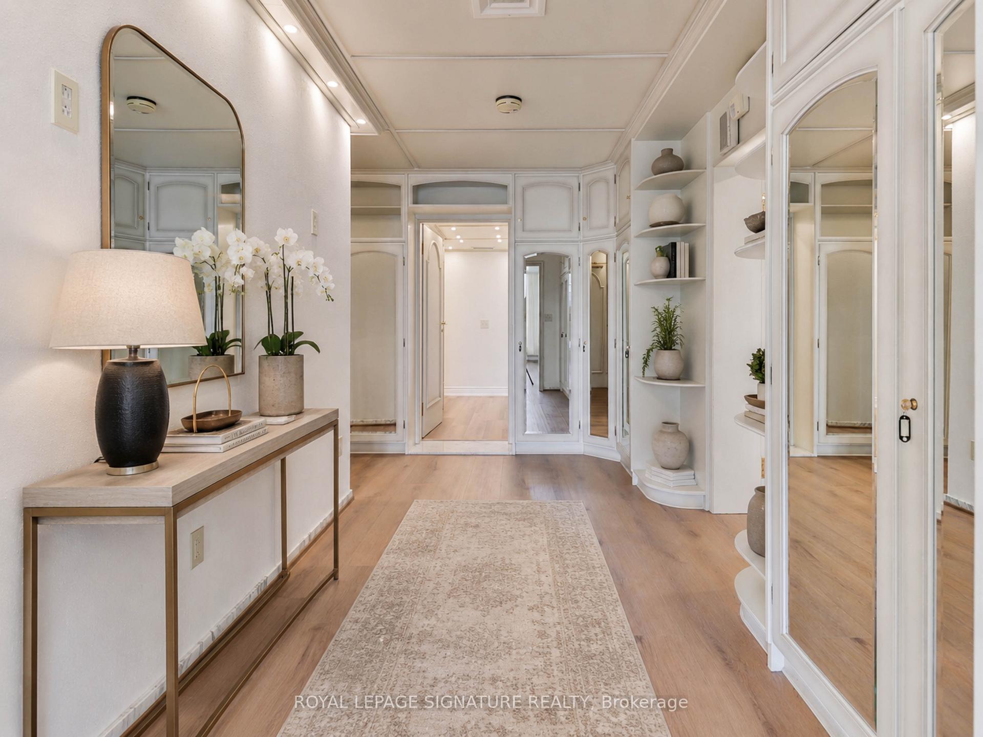Photo 17 of Unit PH10, 55 Harbour Square, Toronto, Waterfront Communities — HOMEH