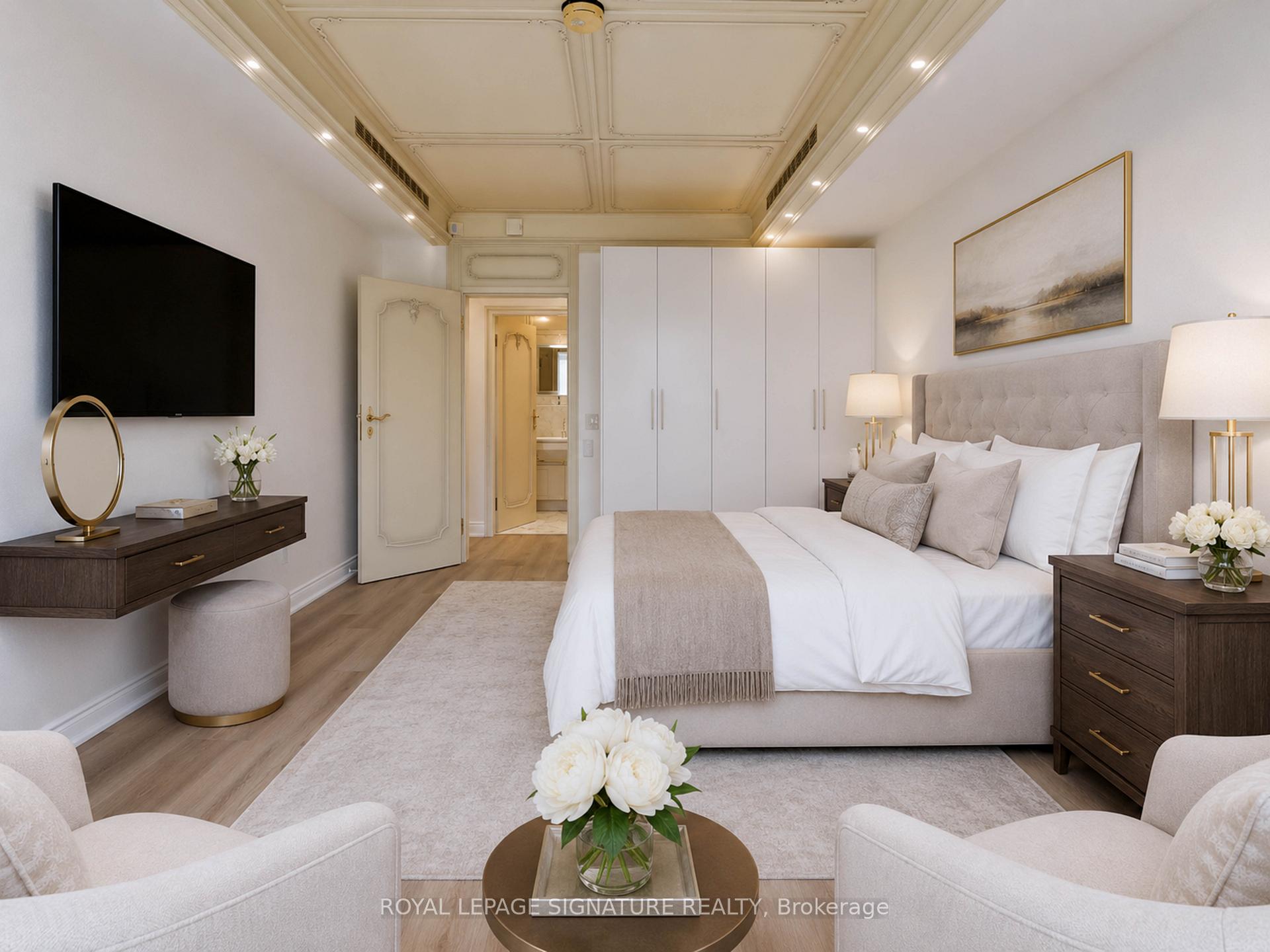 Photo 20 of Unit PH10, 55 Harbour Square, Toronto, Waterfront Communities — HOMEH
