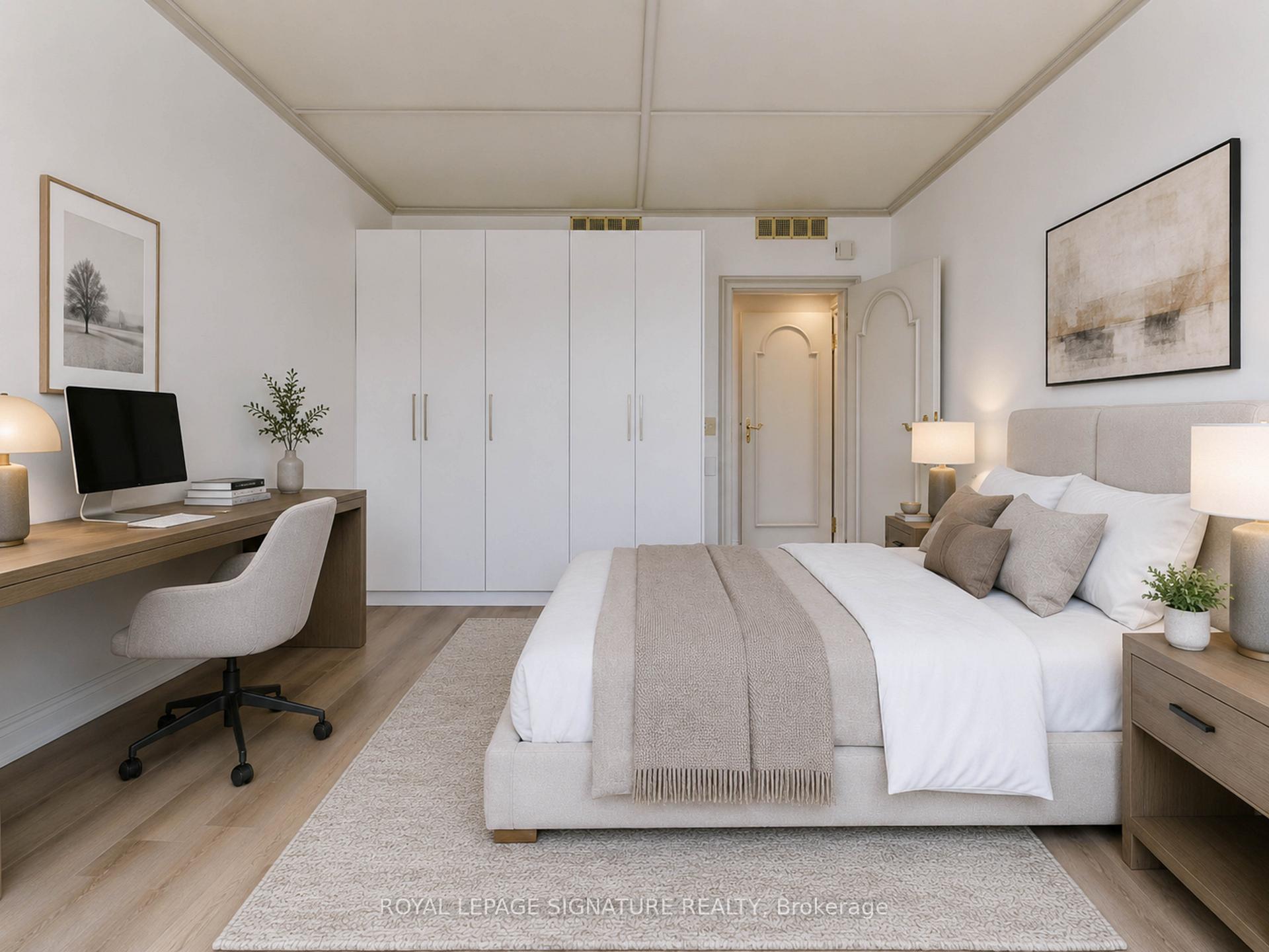 Photo 26 of Unit PH10, 55 Harbour Square, Toronto, Waterfront Communities — HOMEH