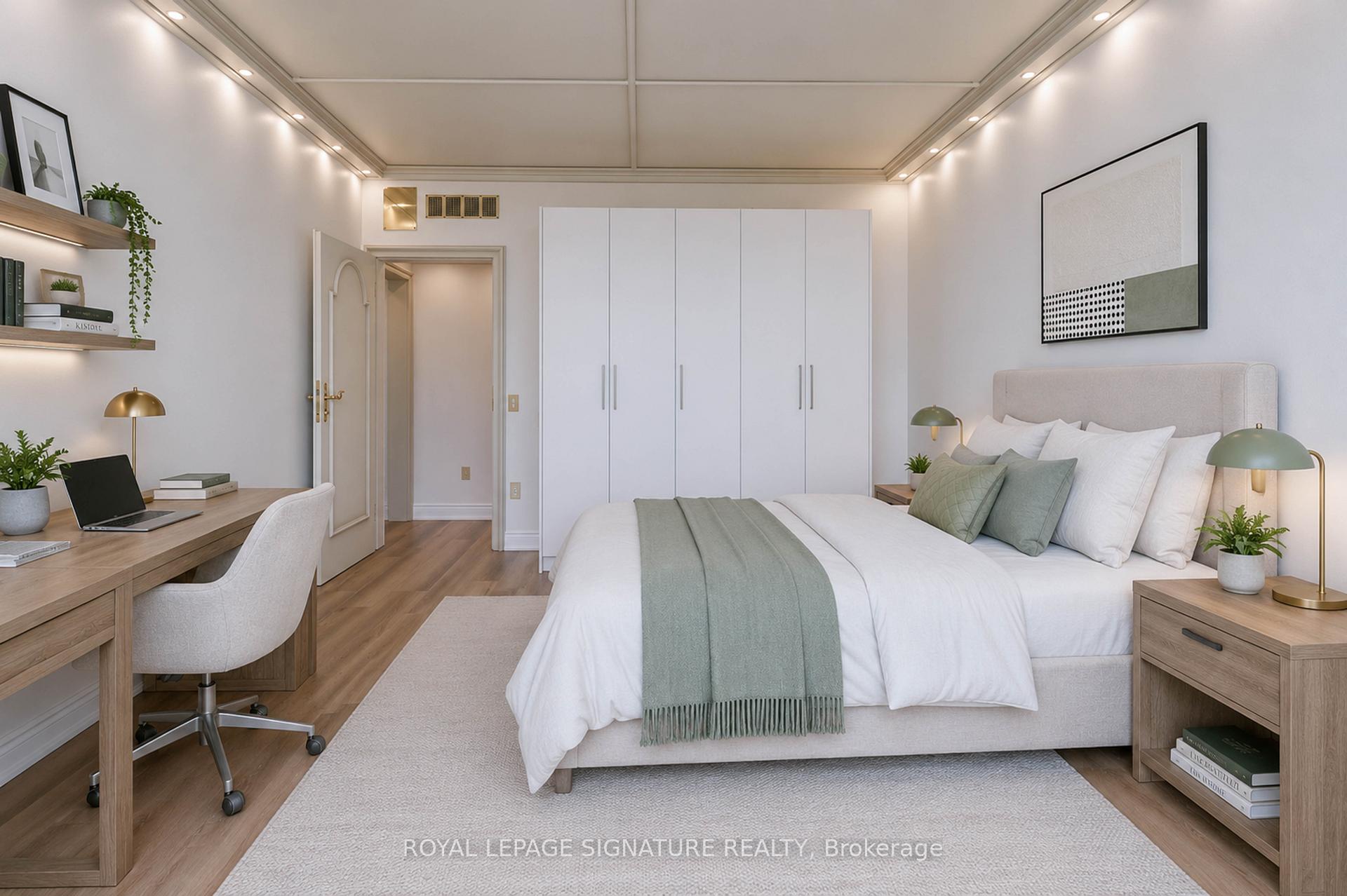 Photo 30 of Unit PH10, 55 Harbour Square, Toronto, Waterfront Communities — HOMEH