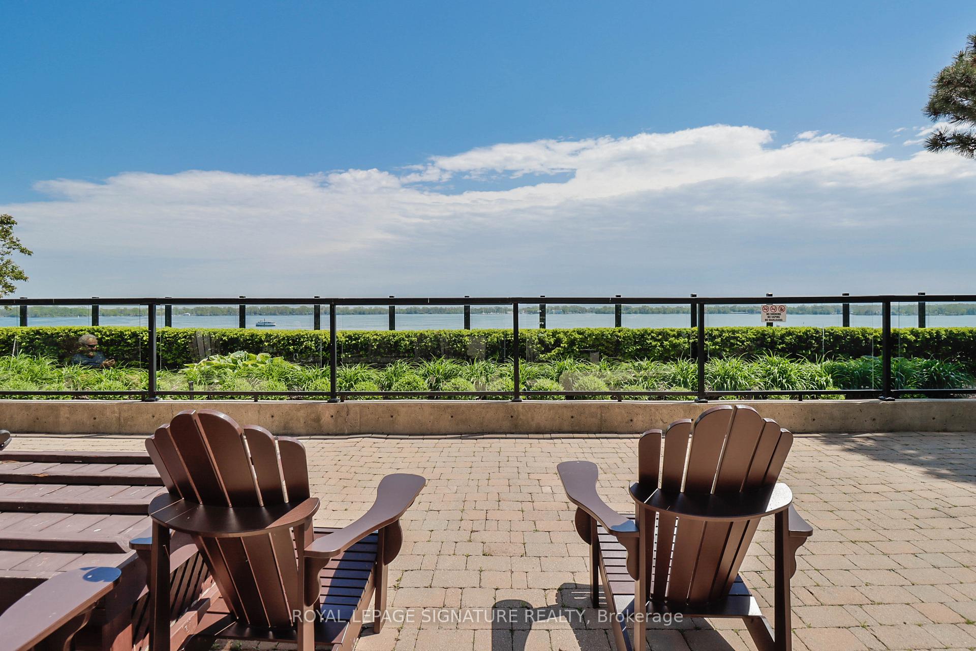 Photo 39 of Unit PH10, 55 Harbour Square, Toronto, Waterfront Communities — HOMEH