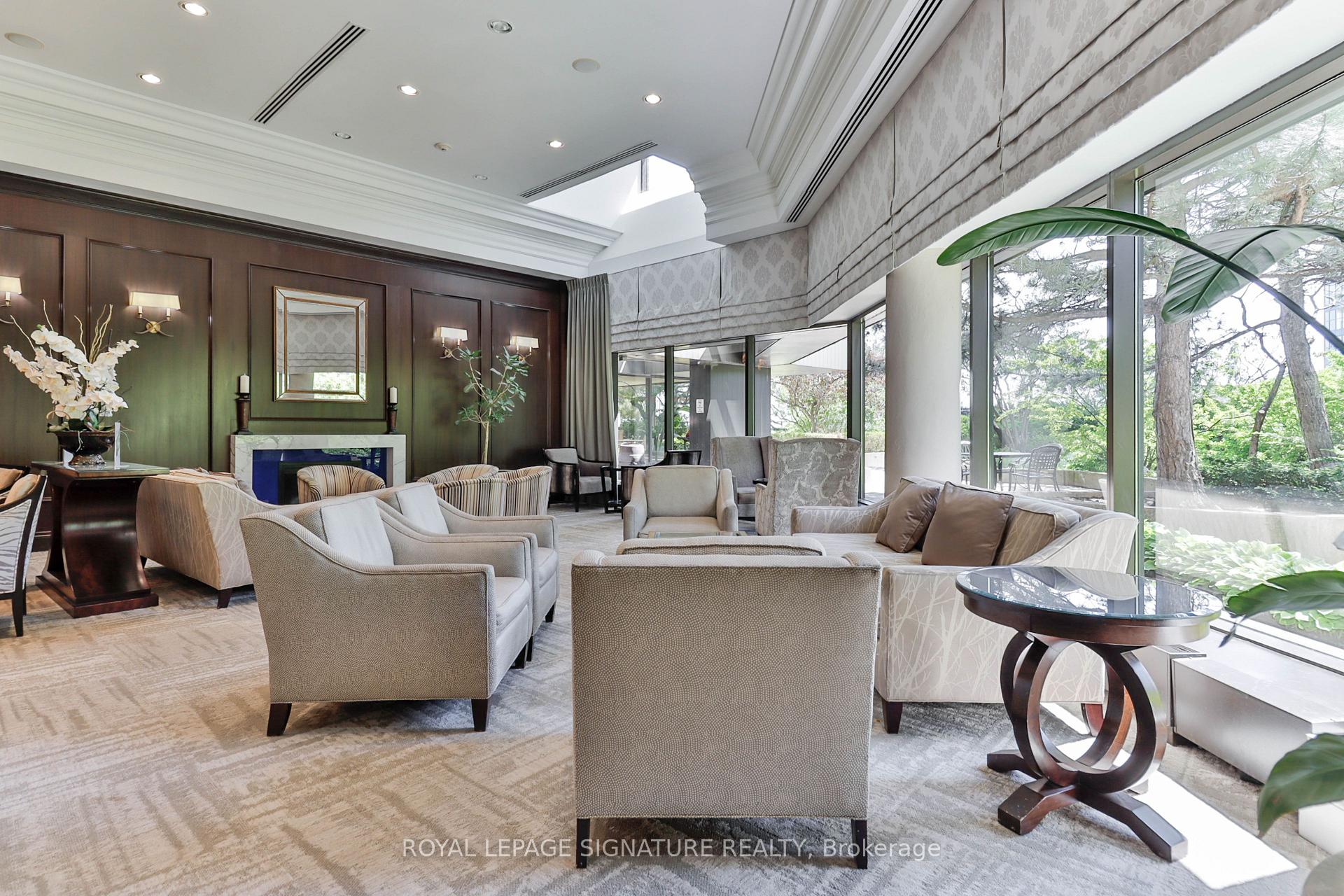 Photo 41 of Unit PH10, 55 Harbour Square, Toronto, Waterfront Communities — HOMEH