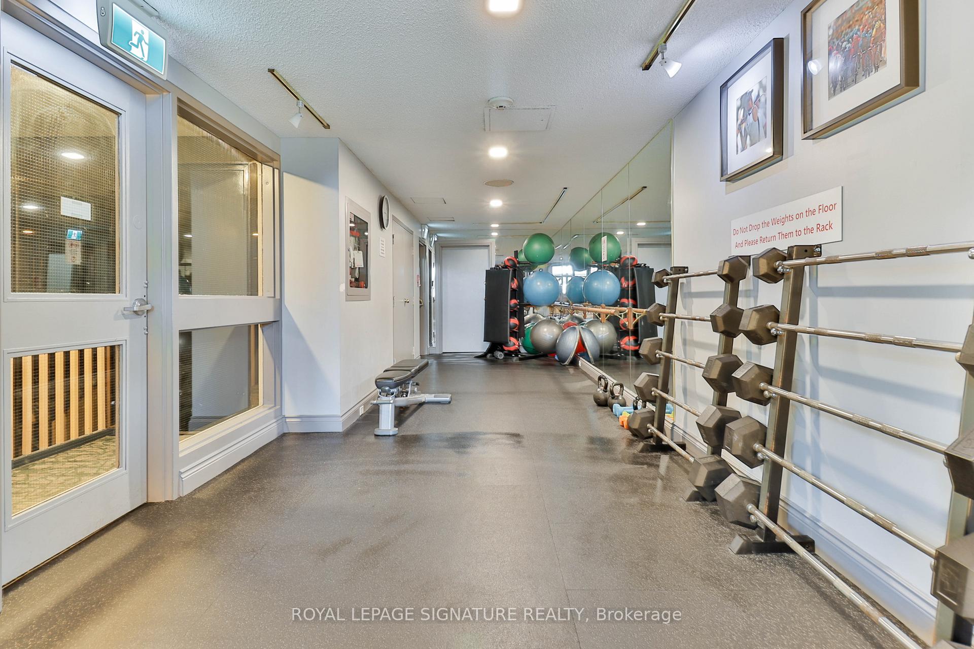 Photo 44 of Unit PH10, 55 Harbour Square, Toronto, Waterfront Communities — HOMEH