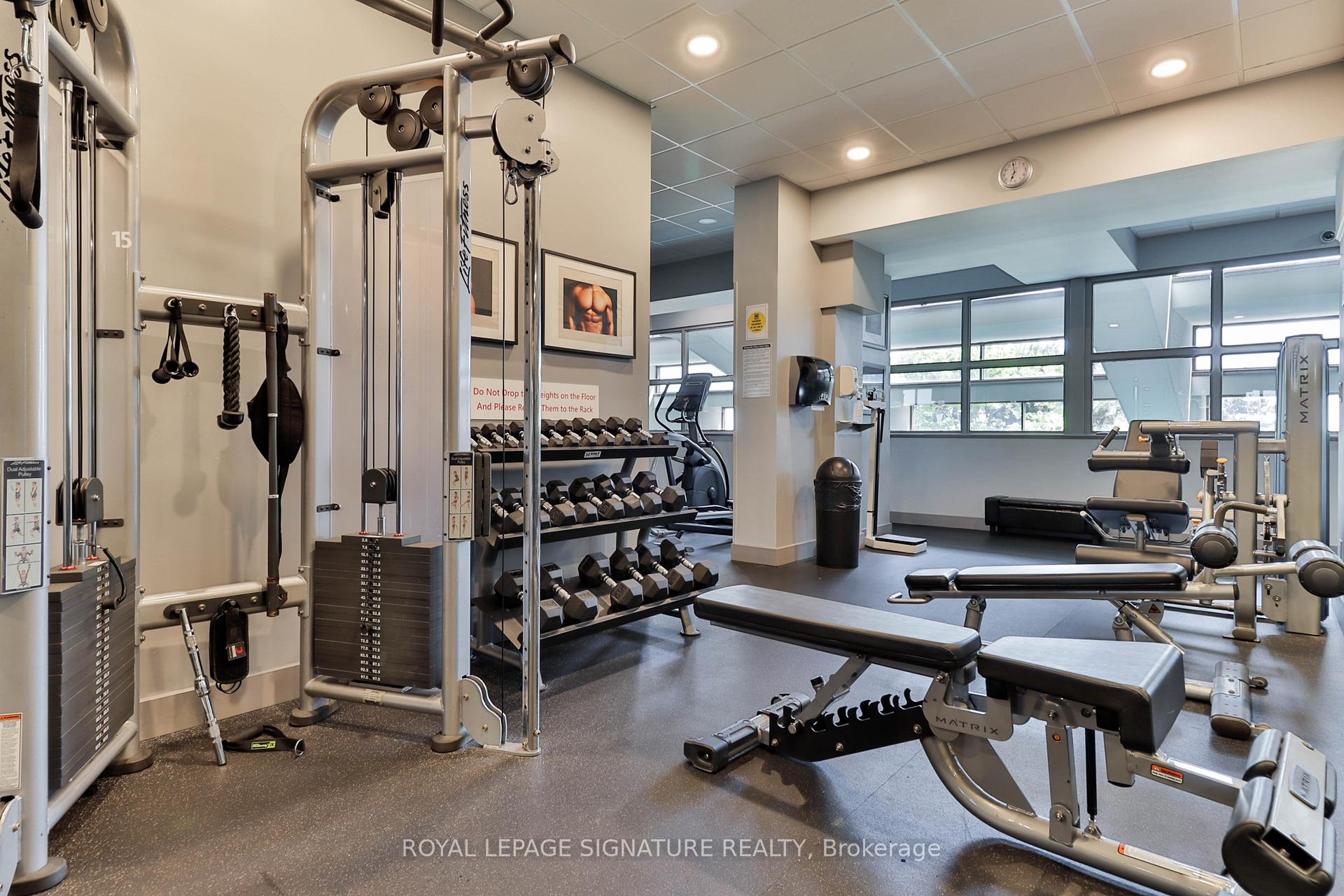 Photo 45 of Unit PH10, 55 Harbour Square, Toronto, Waterfront Communities — HOMEH