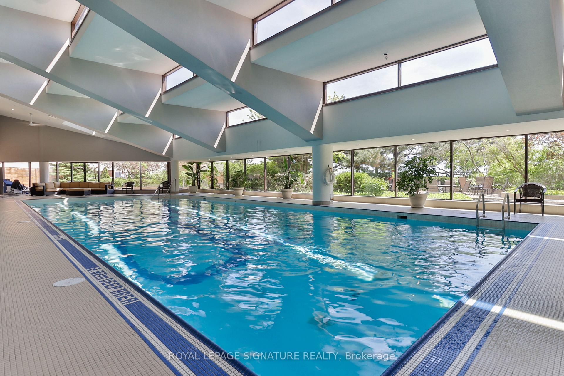Photo 46 of Unit PH10, 55 Harbour Square, Toronto, Waterfront Communities — HOMEH