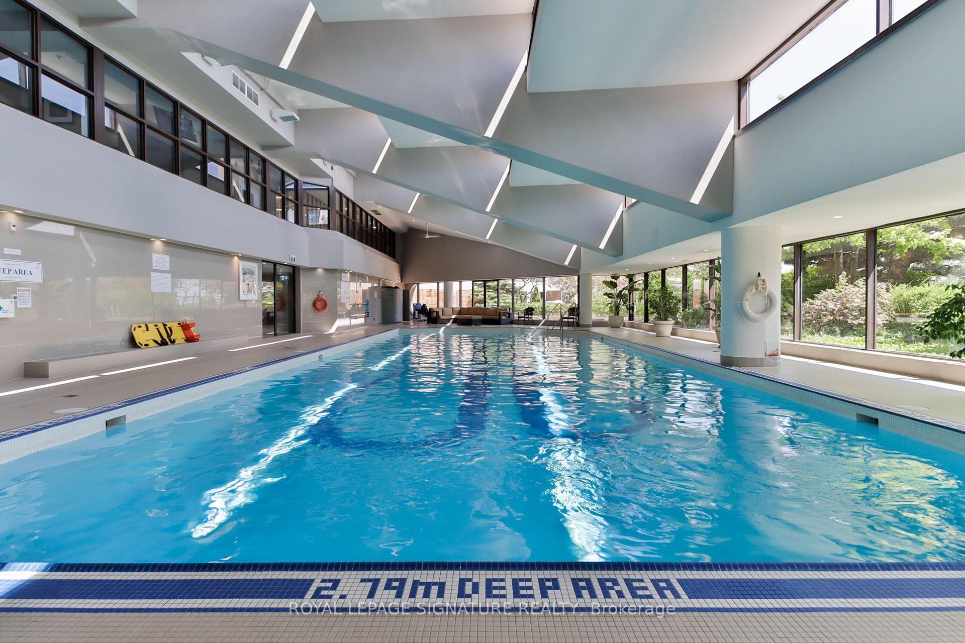 Photo 47 of Unit PH10, 55 Harbour Square, Toronto, Waterfront Communities — HOMEH