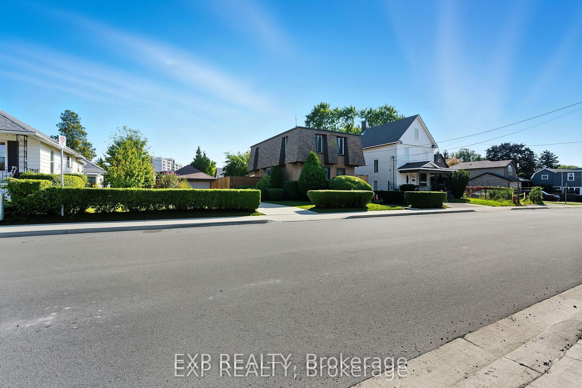 Photo 3 of 5904 Prospect Street, Niagara Falls, Hospital — HOMEH