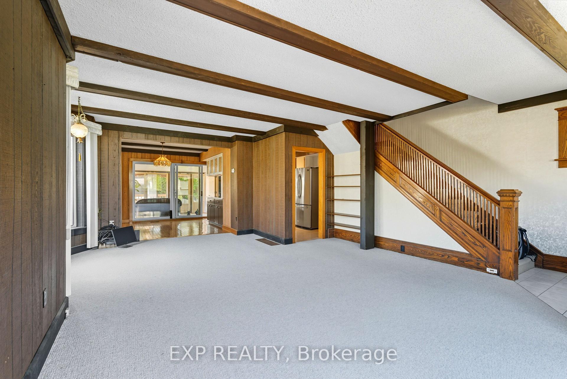 Photo 13 of 5904 Prospect Street, Niagara Falls, Hospital — HOMEH