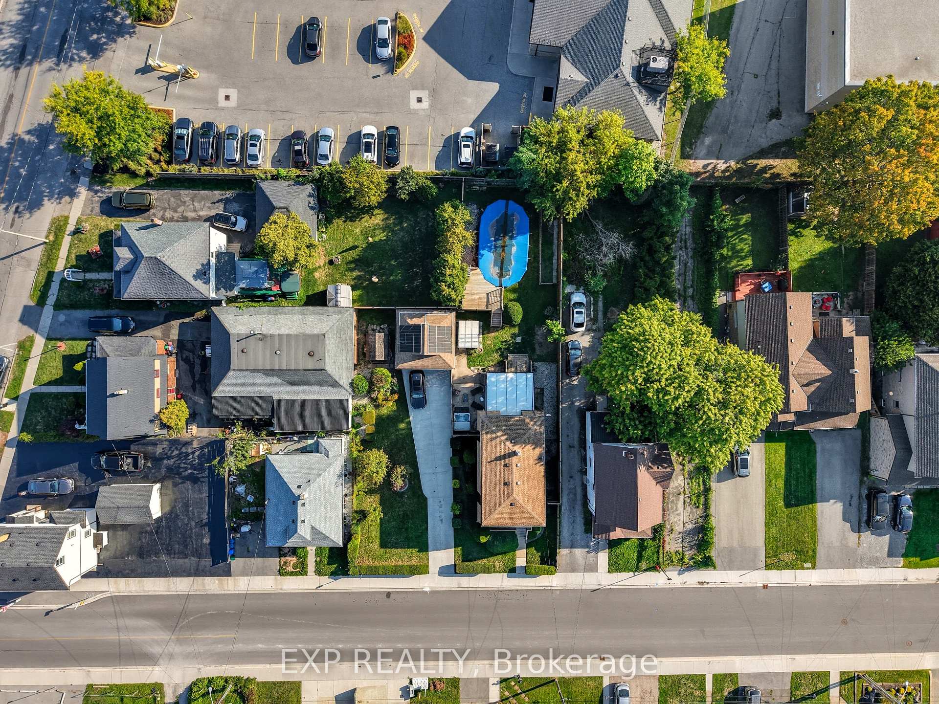 Photo 35 of 5904 Prospect Street, Niagara Falls, Hospital — HOMEH