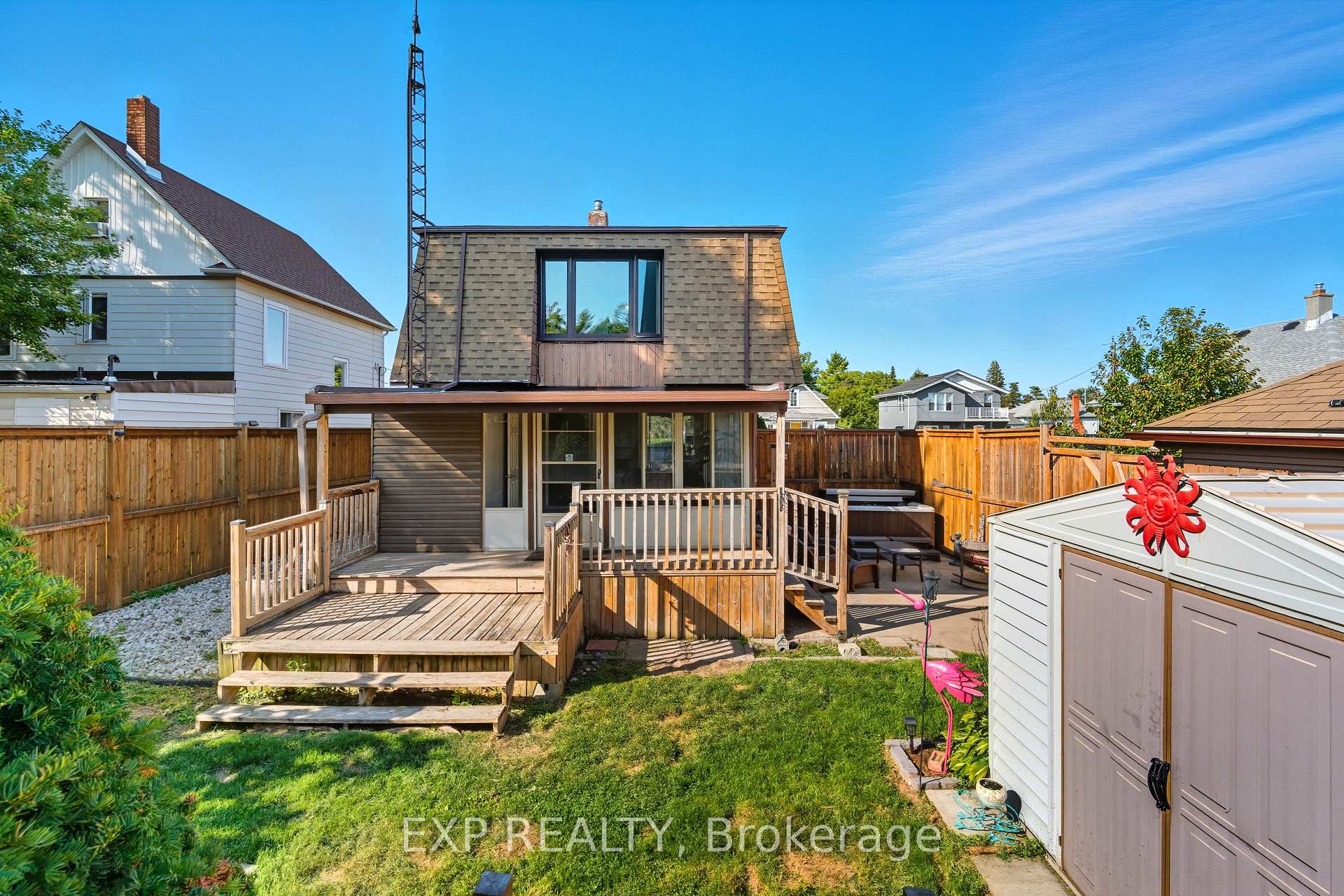 Photo 38 of 5904 Prospect Street, Niagara Falls, Hospital — HOMEH