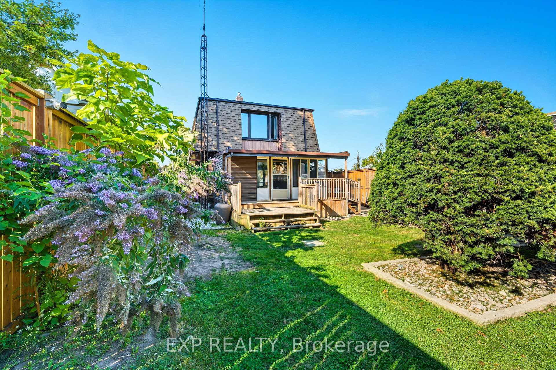 Photo 41 of 5904 Prospect Street, Niagara Falls, Hospital — HOMEH