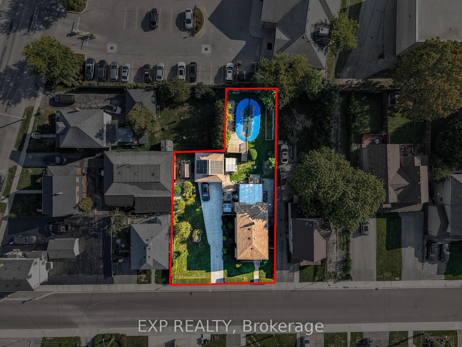 Photo 42 of 5904 Prospect Street, Niagara Falls, Hospital — HOMEH