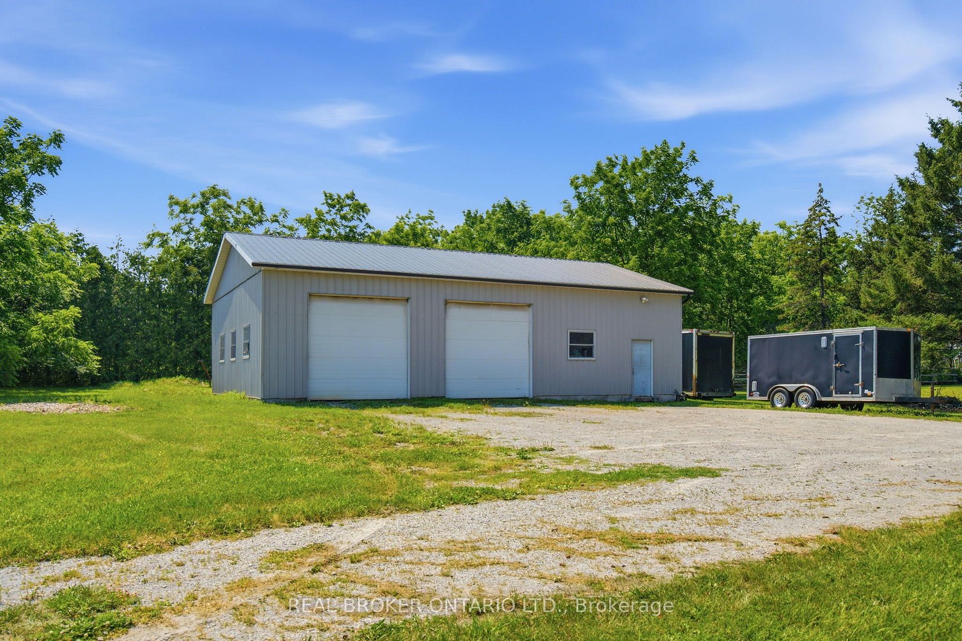 Photo 4 of 785 Reid Road, Uxbridge, Rural Uxbridge — HOMEH