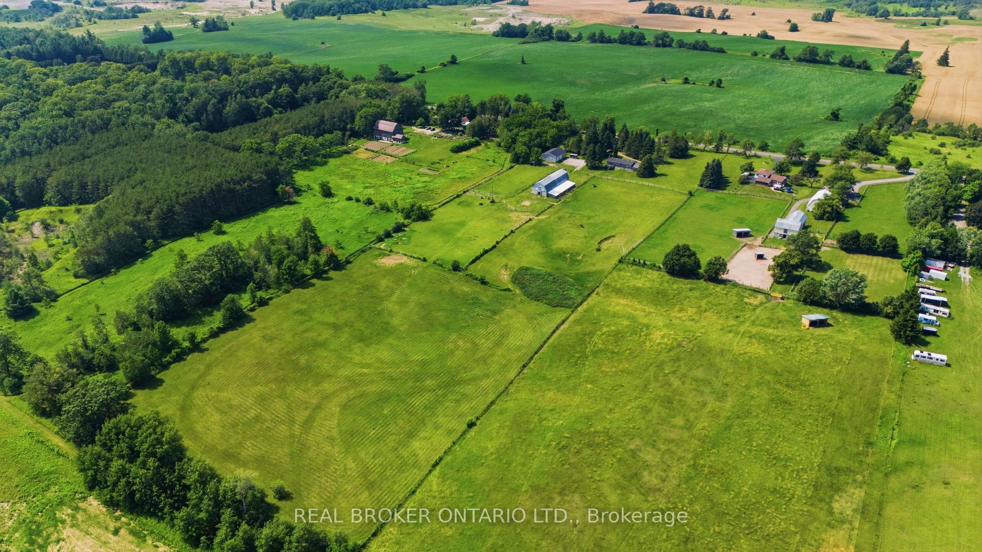 Photo 6 of 785 Reid Road, Uxbridge, Rural Uxbridge — HOMEH