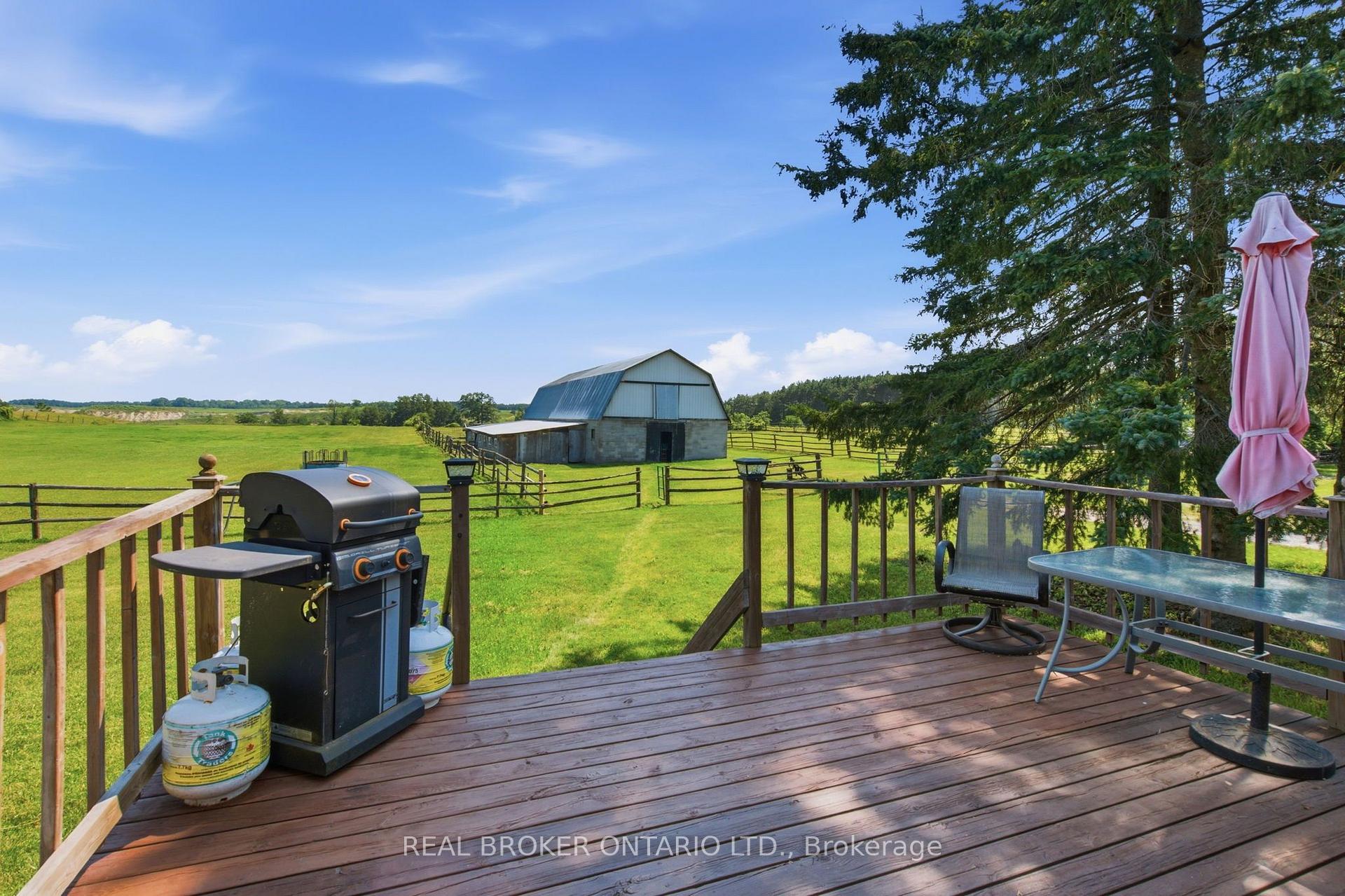 Photo 14 of 785 Reid Road, Uxbridge, Rural Uxbridge — HOMEH