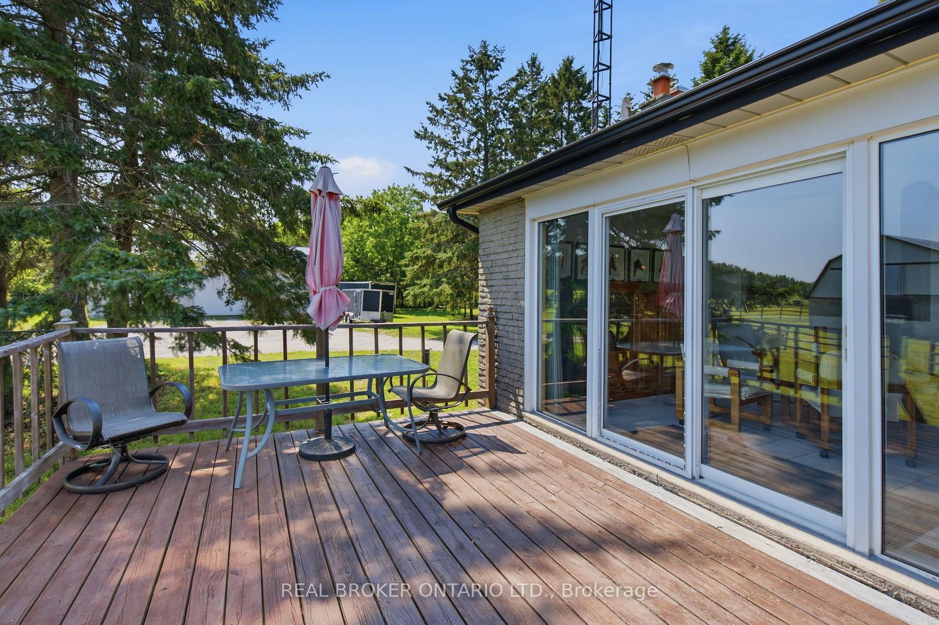 Photo 15 of 785 Reid Road, Uxbridge, Rural Uxbridge — HOMEH