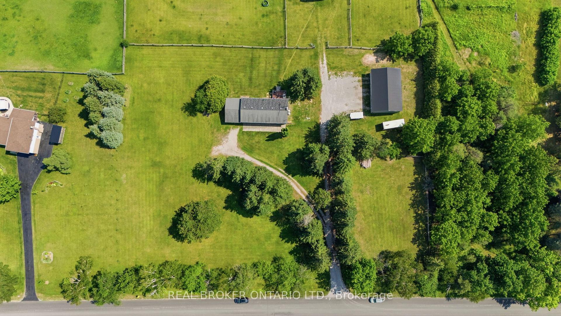 Photo 36 of 785 Reid Road, Uxbridge, Rural Uxbridge — HOMEH
