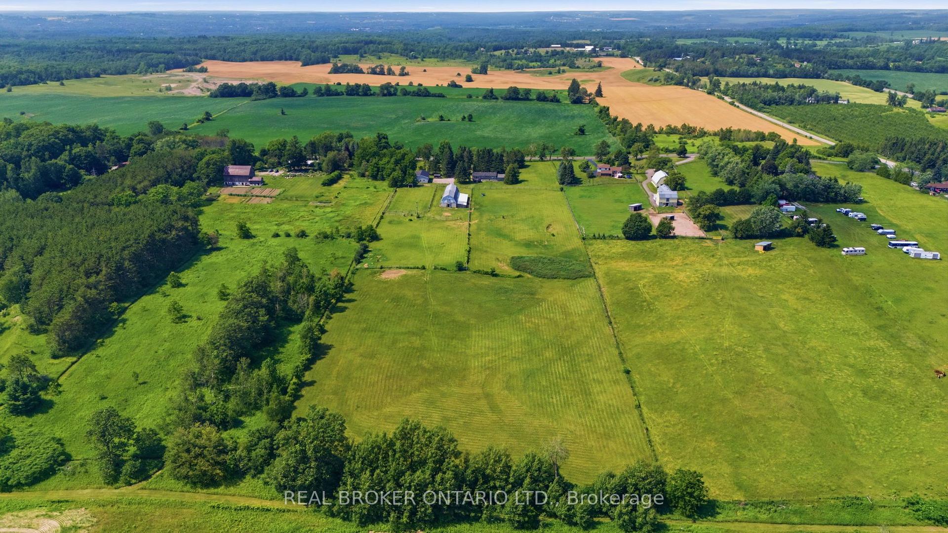 Photo 39 of 785 Reid Road, Uxbridge, Rural Uxbridge — HOMEH