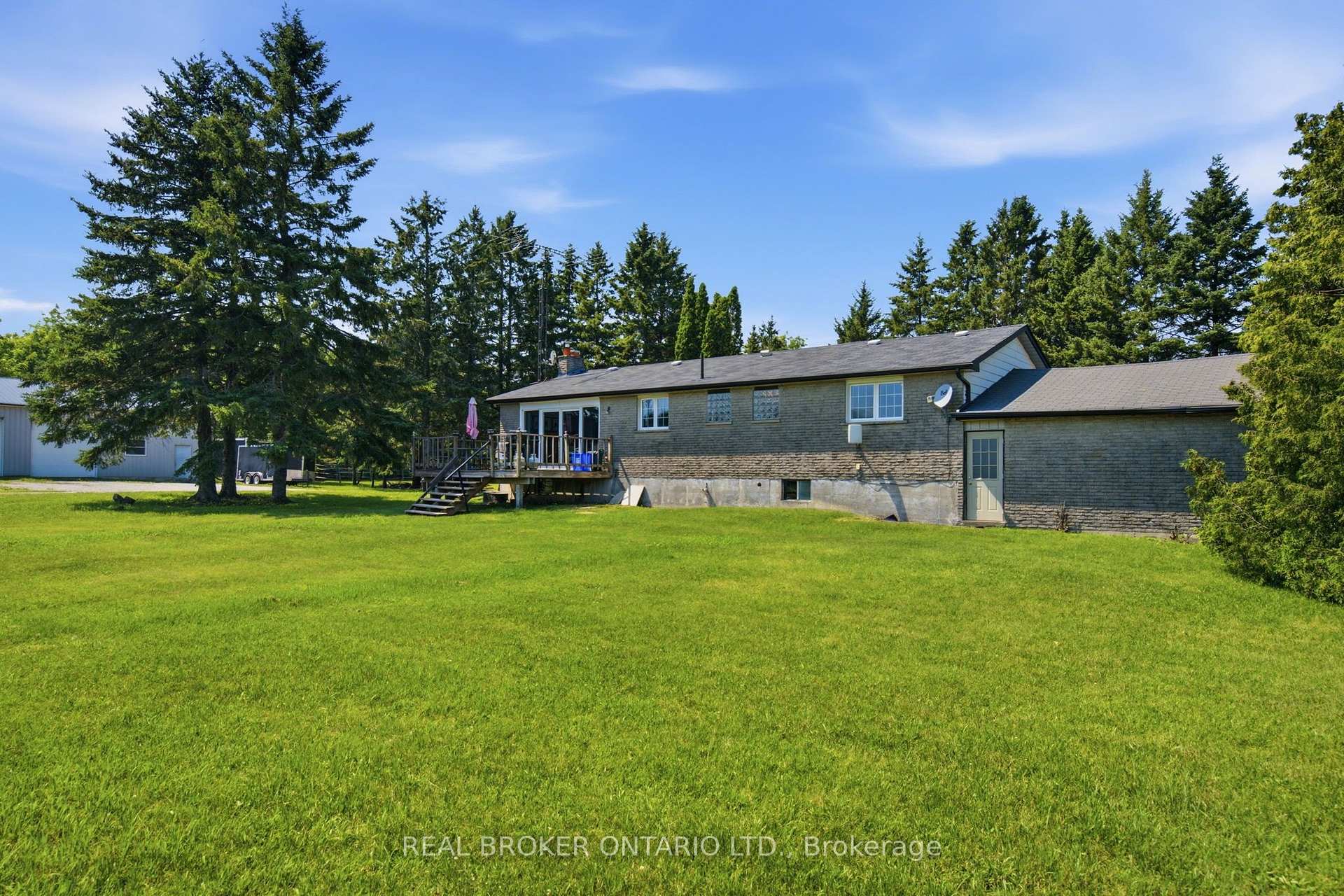 Photo 41 of 785 Reid Road, Uxbridge, Rural Uxbridge — HOMEH