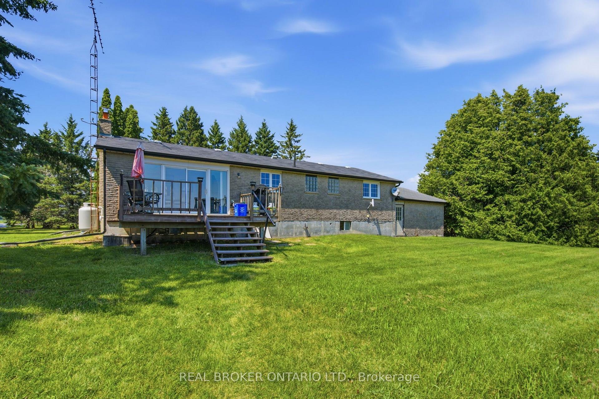Photo 42 of 785 Reid Road, Uxbridge, Rural Uxbridge — HOMEH