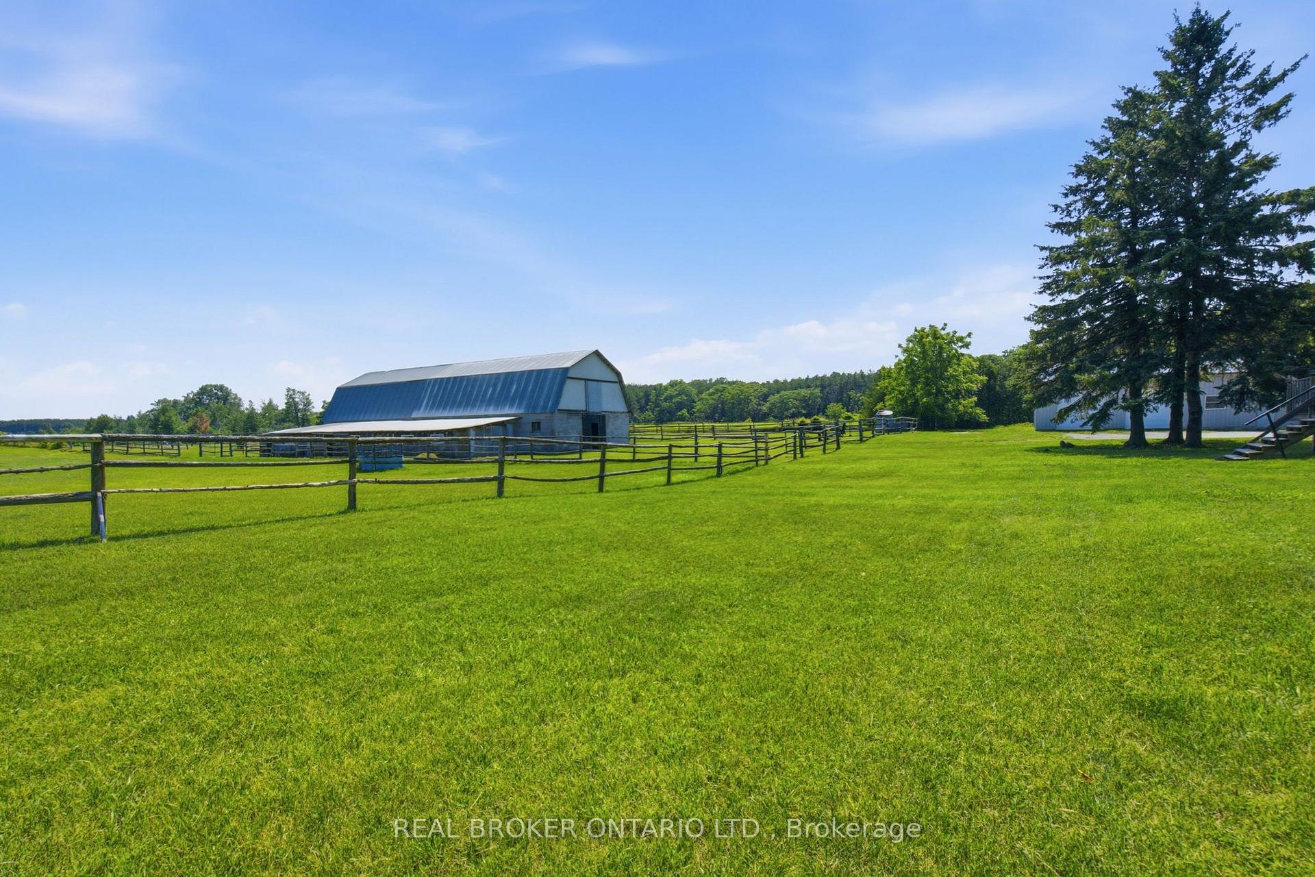 Photo 43 of 785 Reid Road, Uxbridge, Rural Uxbridge — HOMEH
