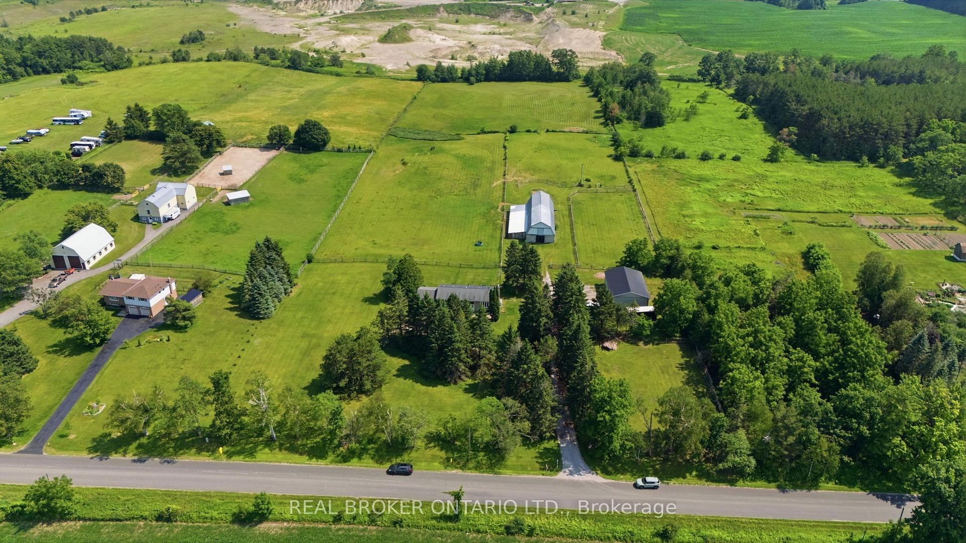 Photo 44 of 785 Reid Road, Uxbridge, Rural Uxbridge — HOMEH