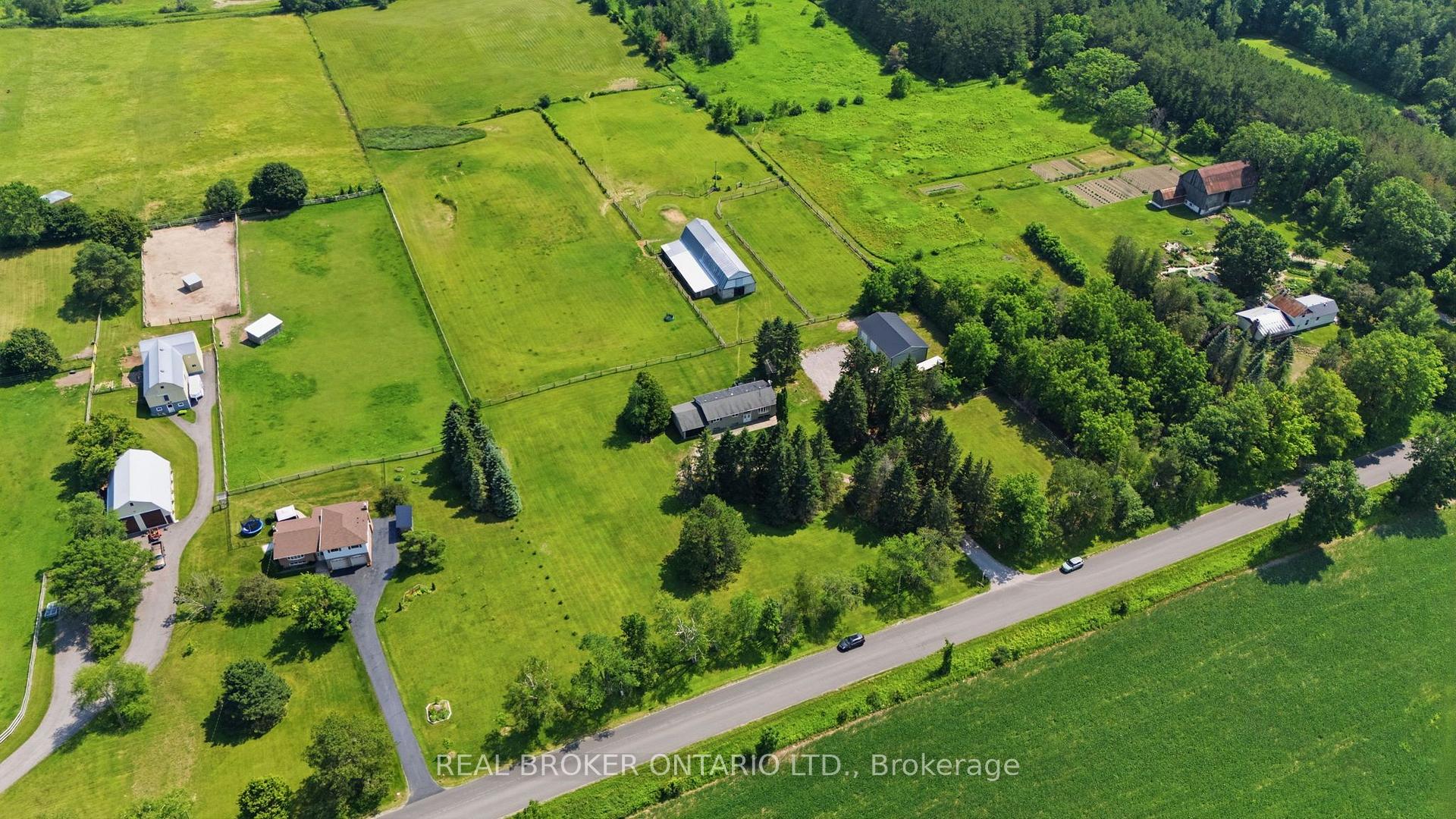 Photo 45 of 785 Reid Road, Uxbridge, Rural Uxbridge — HOMEH