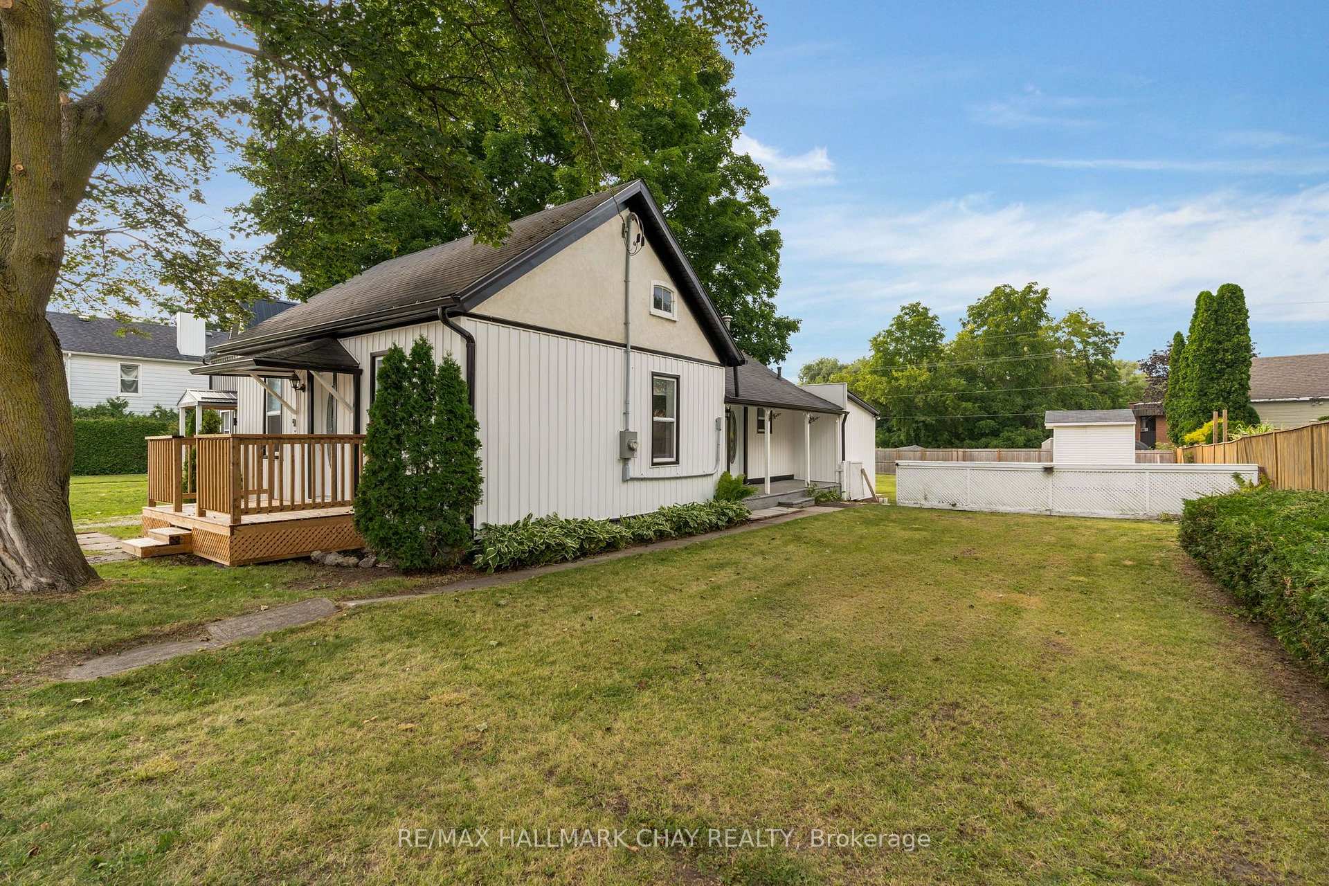 Photo 5 of 7192 26 Highway, Clearview, Stayner — HOMEH