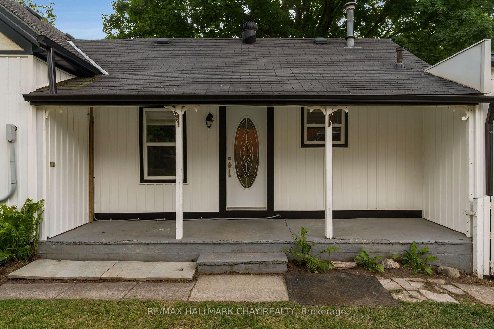Photo 6 of 7192 26 Highway, Clearview, Stayner — HOMEH