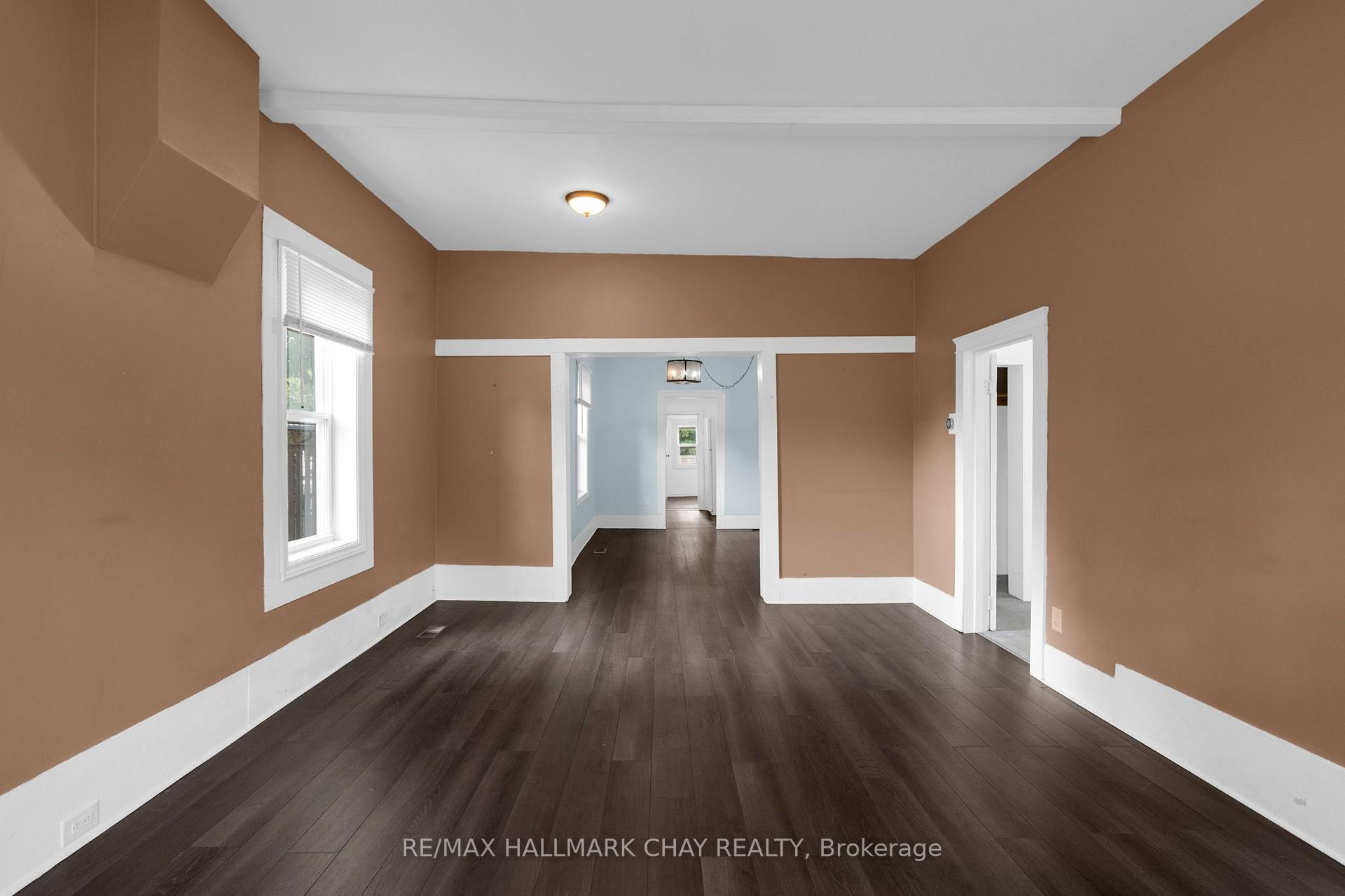 Photo 14 of 7192 26 Highway, Clearview, Stayner — HOMEH