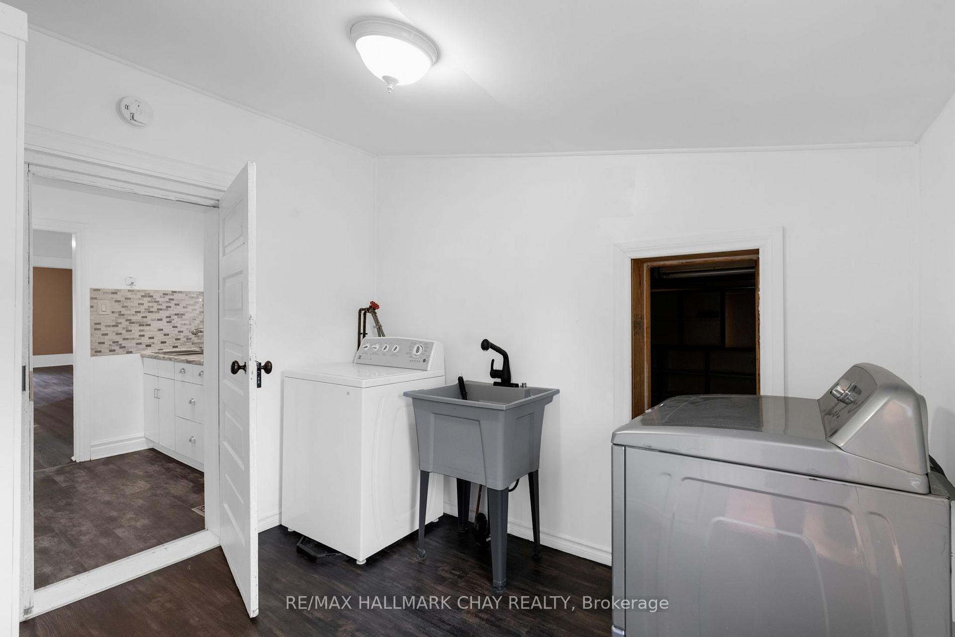 Photo 25 of 7192 26 Highway, Clearview, Stayner — HOMEH