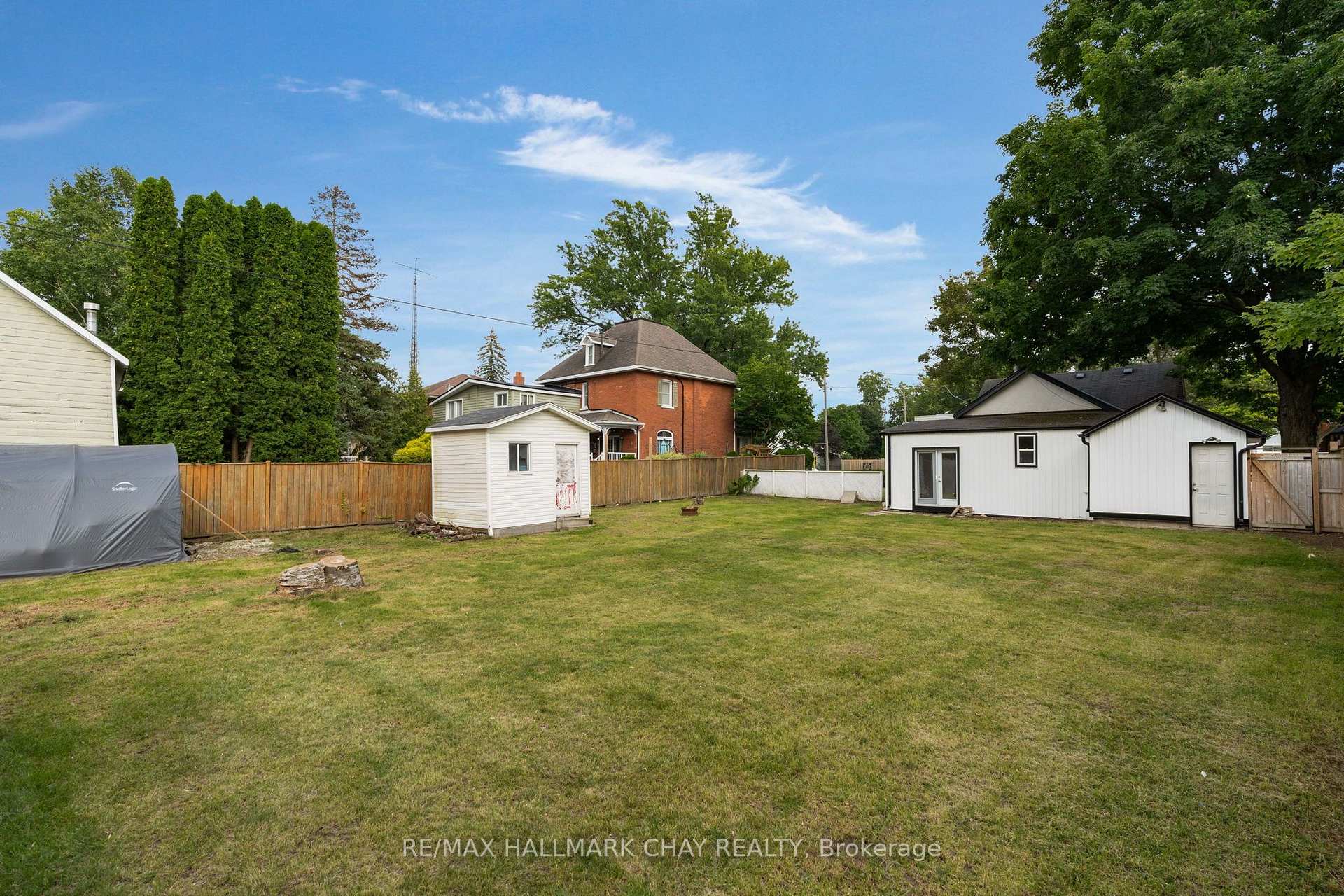 Photo 32 of 7192 26 Highway, Clearview, Stayner — HOMEH