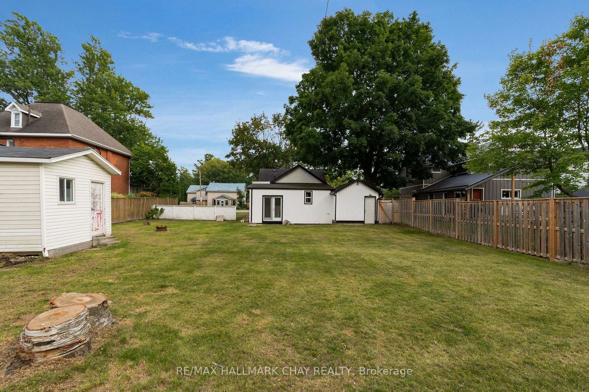 Photo 33 of 7192 26 Highway, Clearview, Stayner — HOMEH
