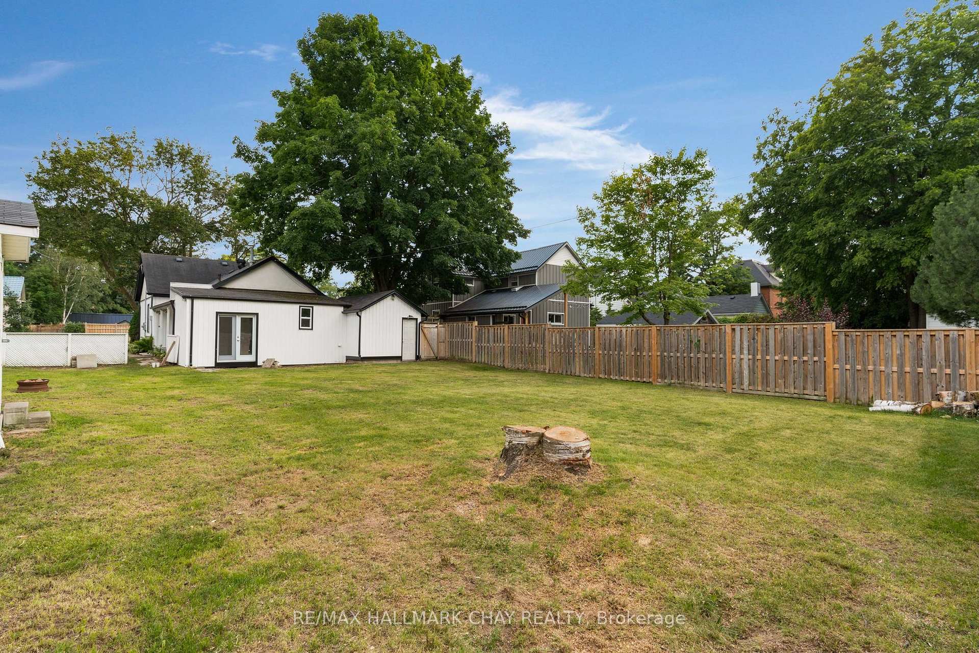 Photo 34 of 7192 26 Highway, Clearview, Stayner — HOMEH