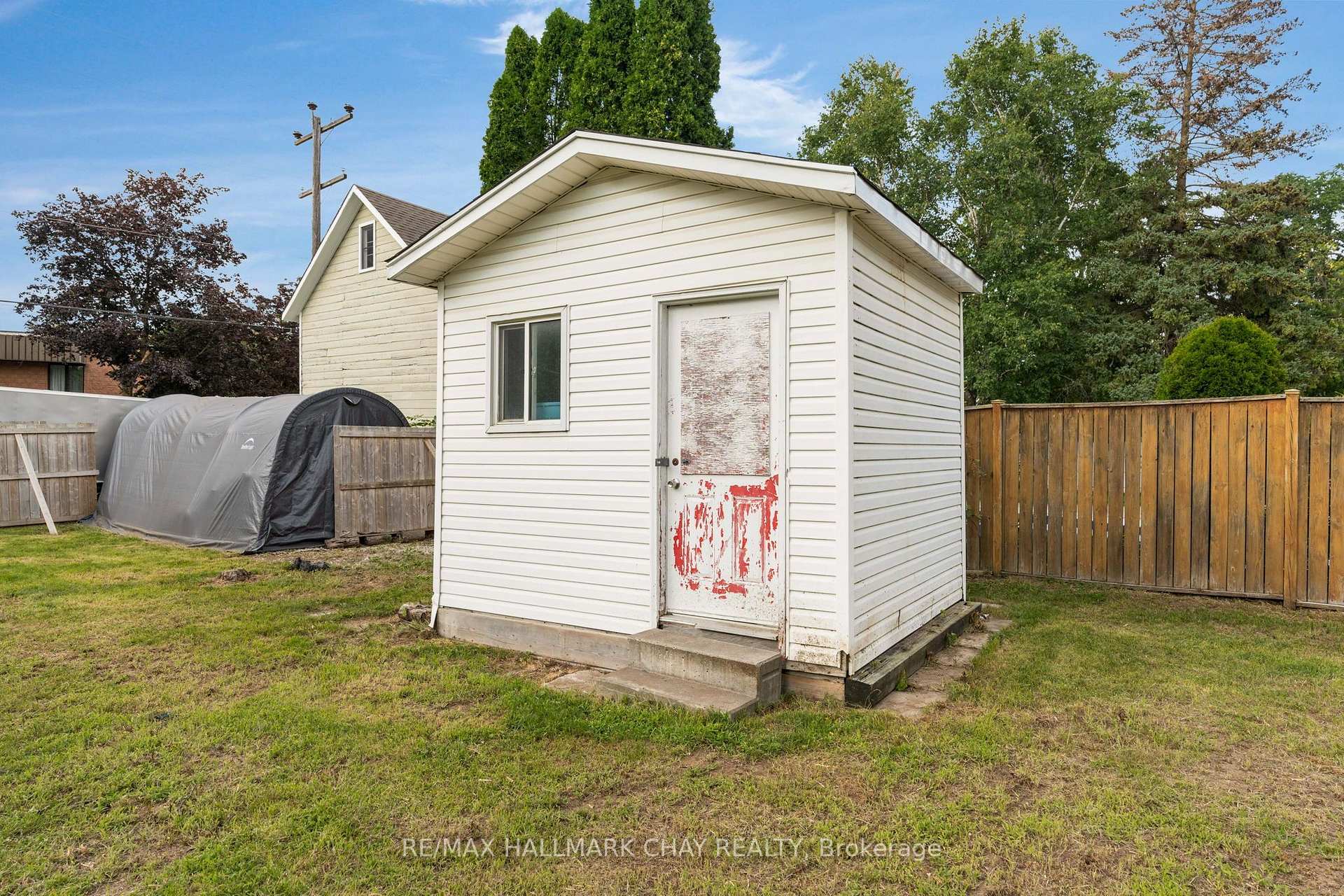 Photo 35 of 7192 26 Highway, Clearview, Stayner — HOMEH
