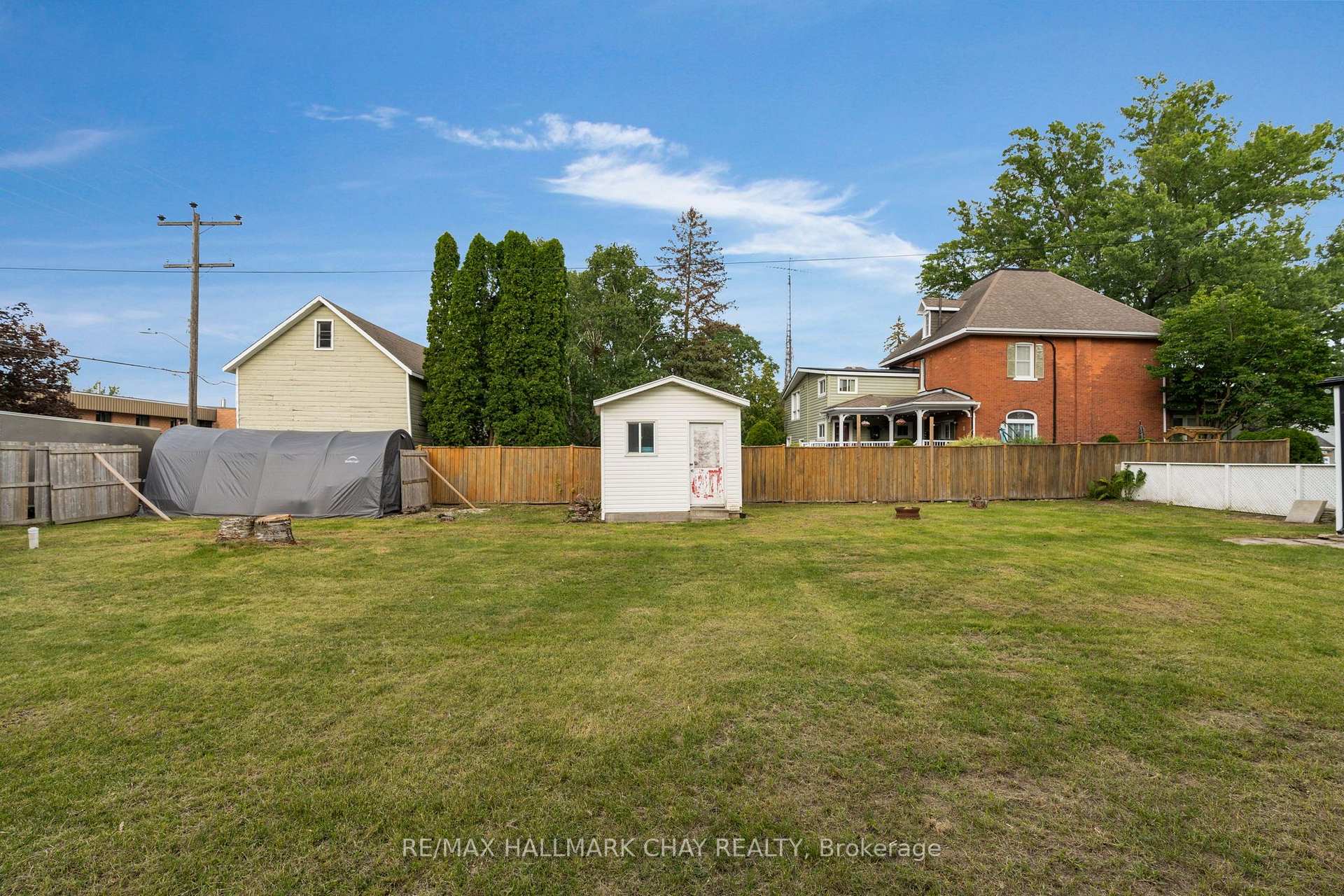 Photo 36 of 7192 26 Highway, Clearview, Stayner — HOMEH