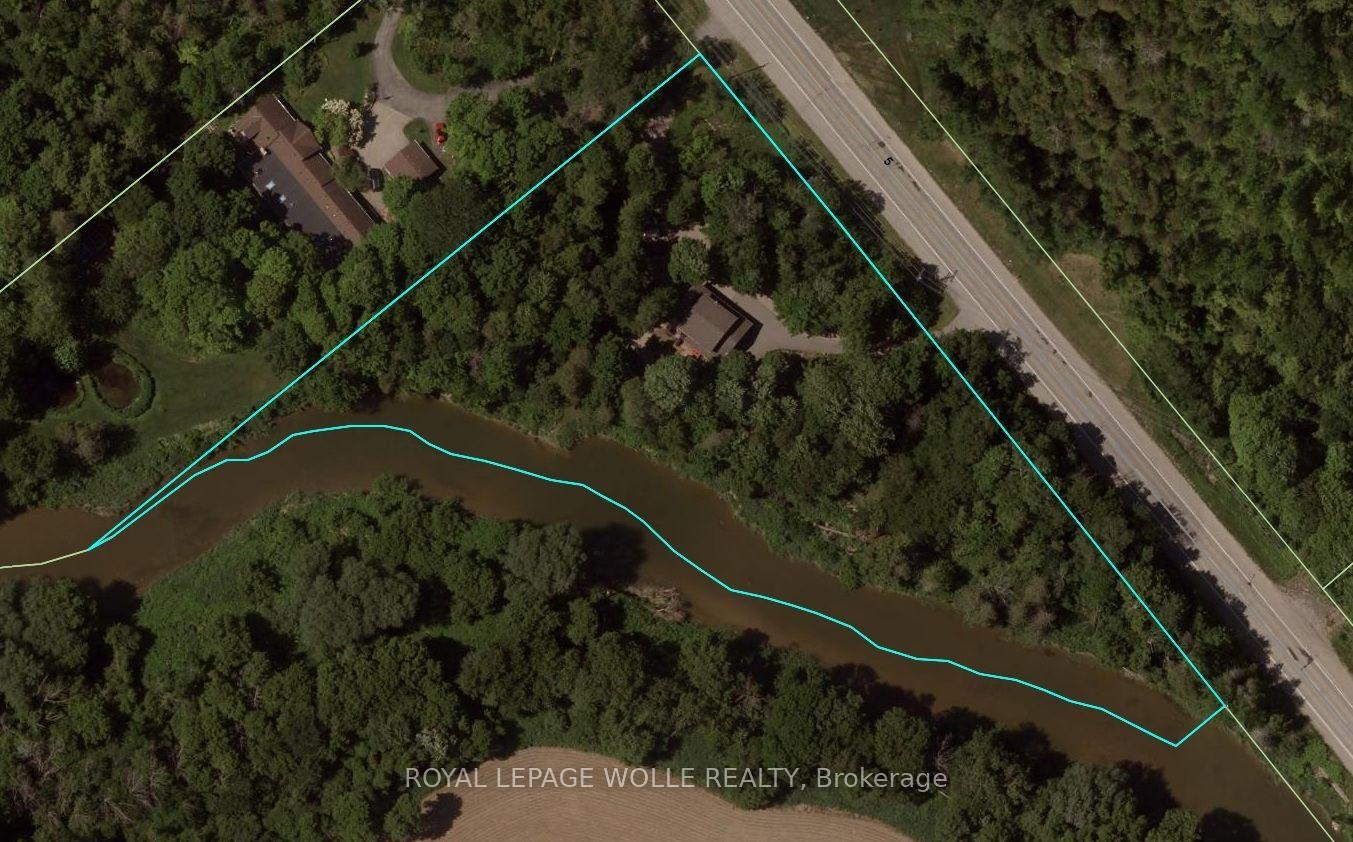 Photo 5 of 1814 Nafziger Road, Wilmot — HOMEH
