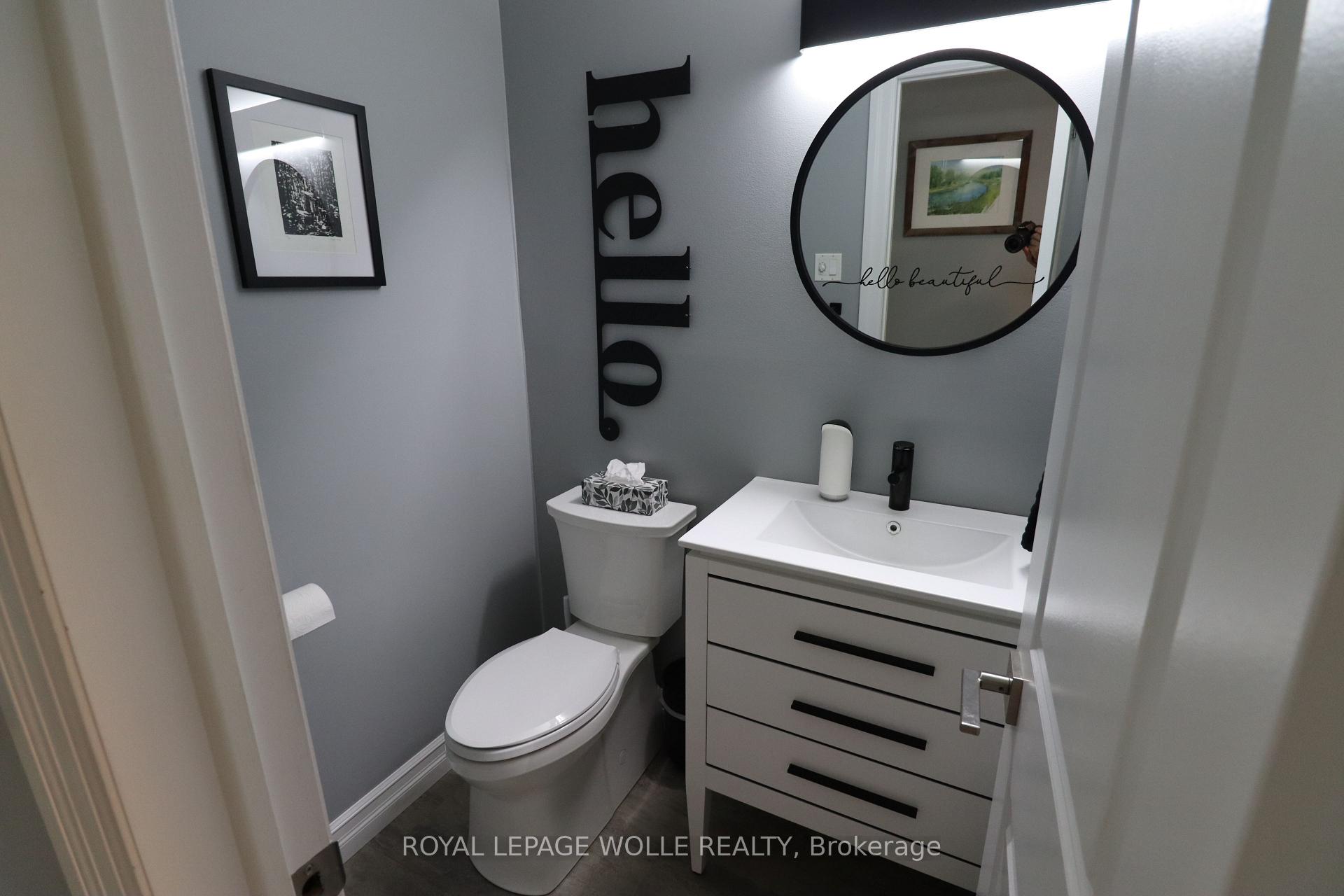 Photo 12 of 1814 Nafziger Road, Wilmot — HOMEH