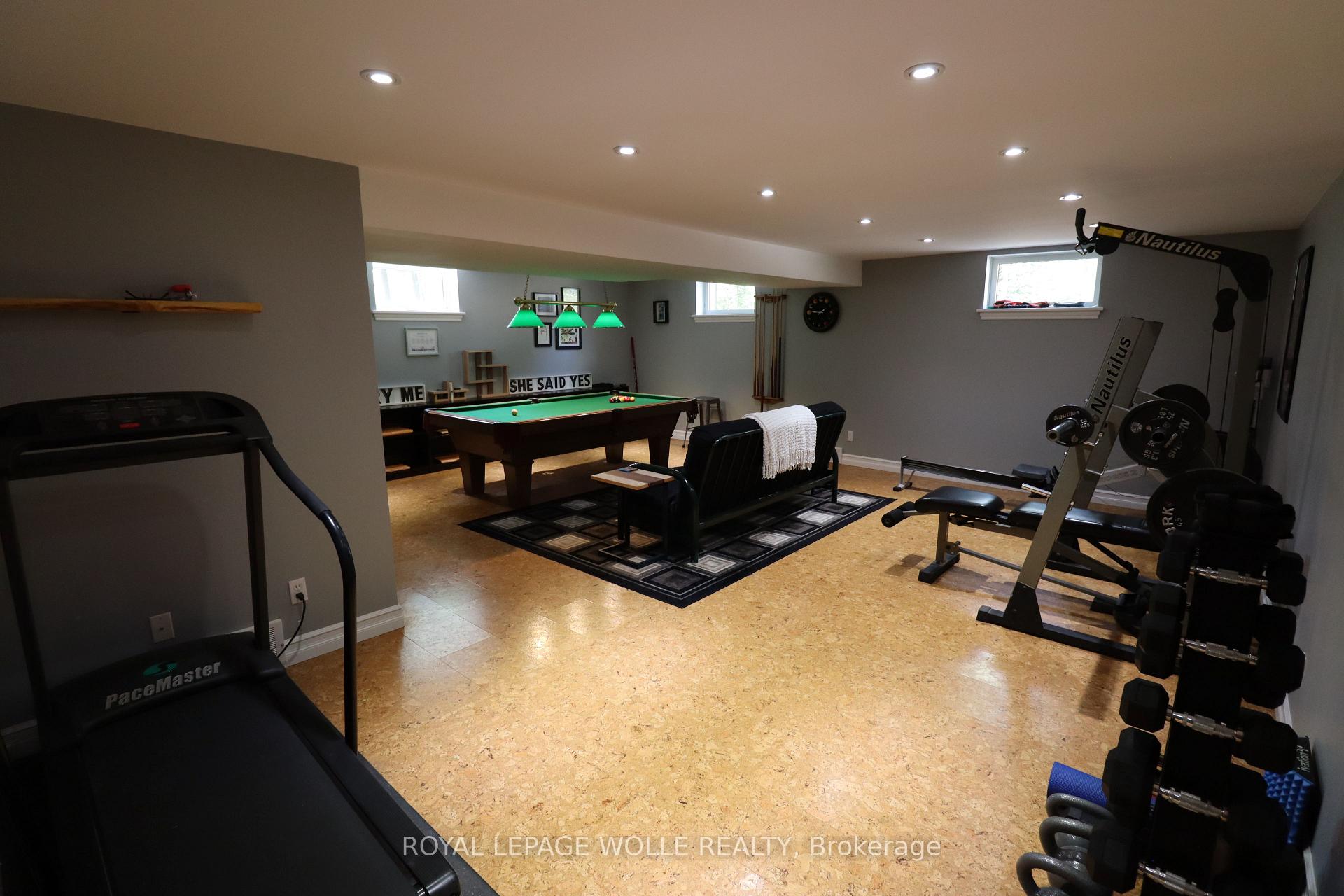 Photo 23 of 1814 Nafziger Road, Wilmot — HOMEH