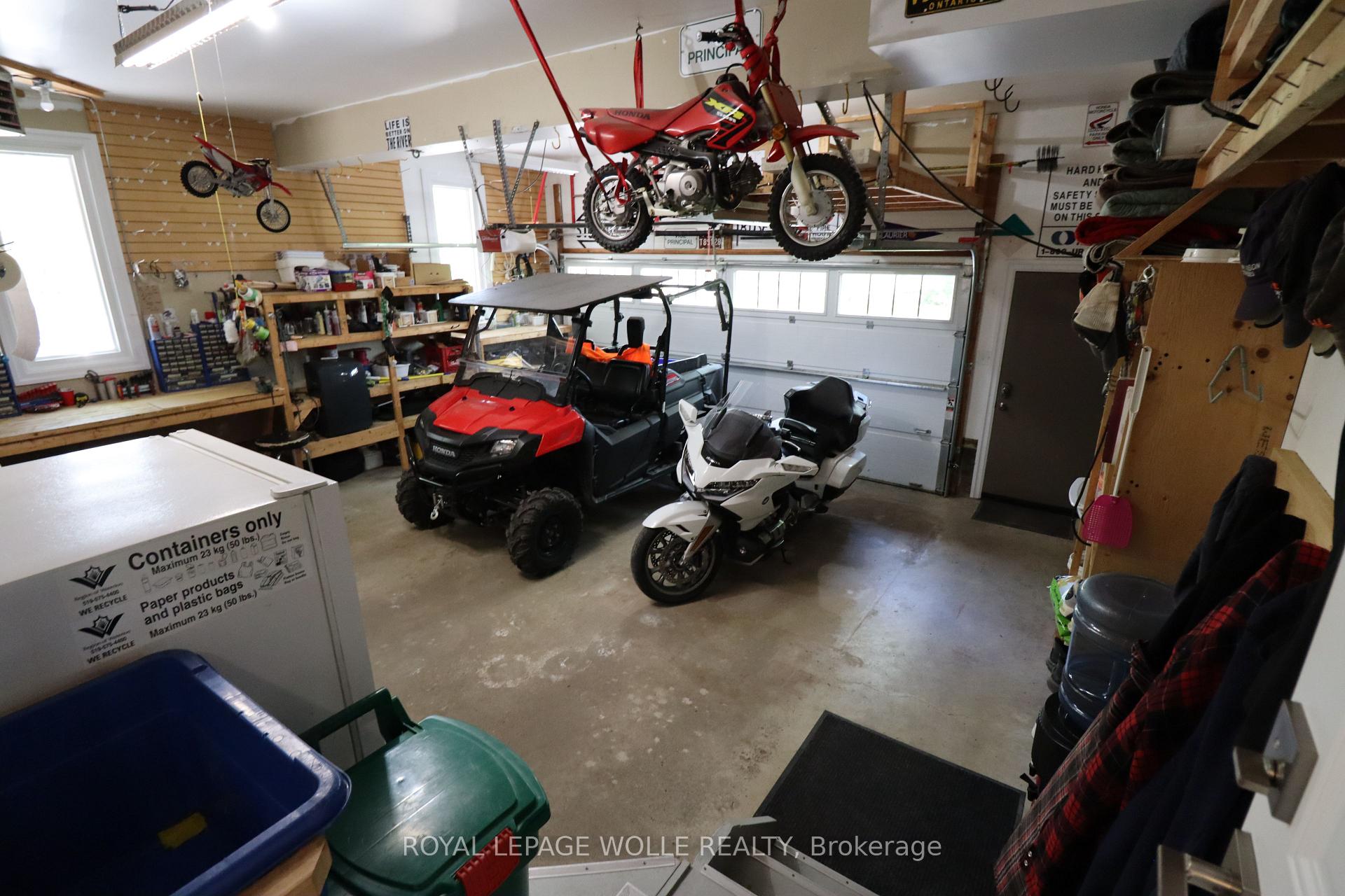 Photo 25 of 1814 Nafziger Road, Wilmot — HOMEH
