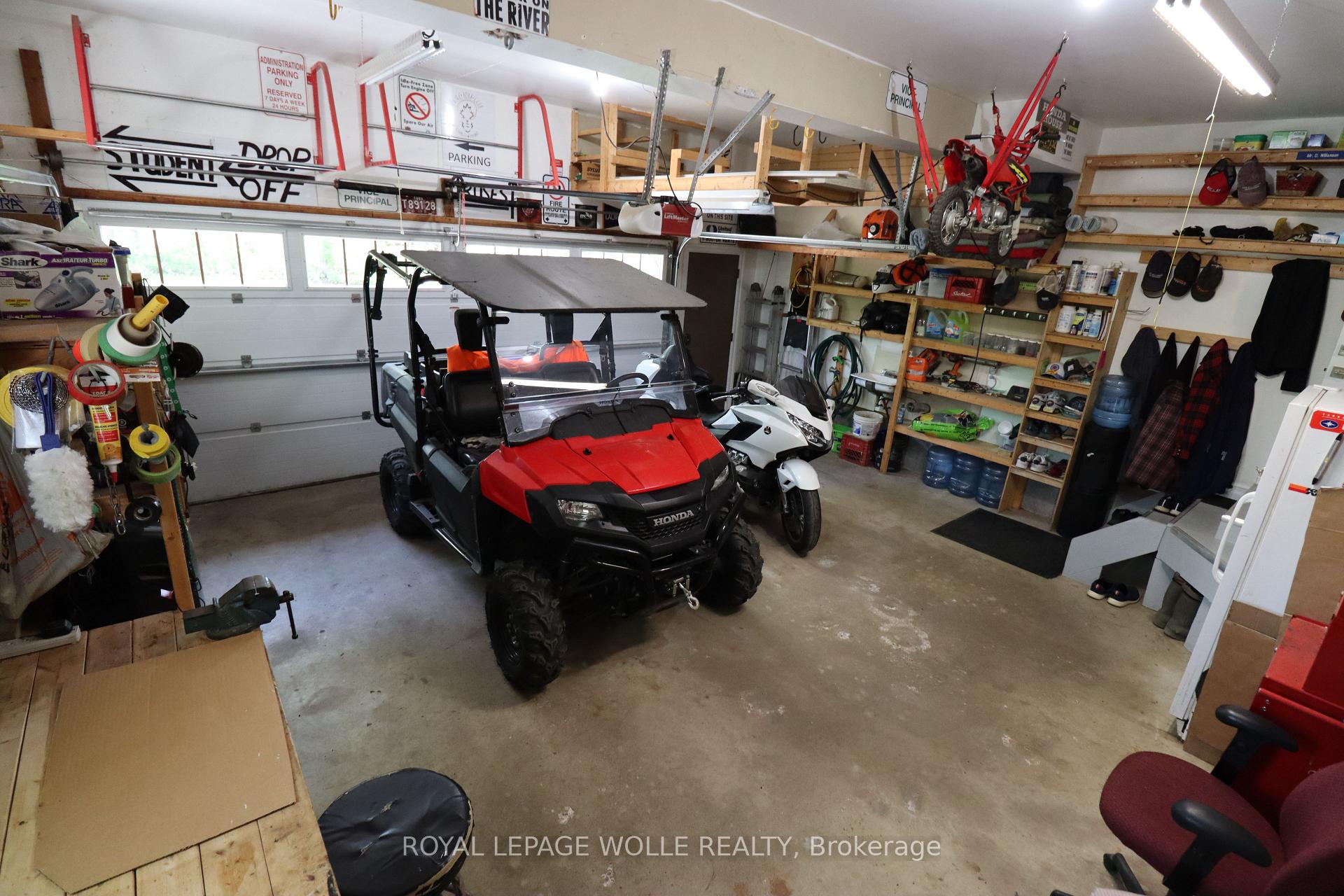 Photo 26 of 1814 Nafziger Road, Wilmot — HOMEH