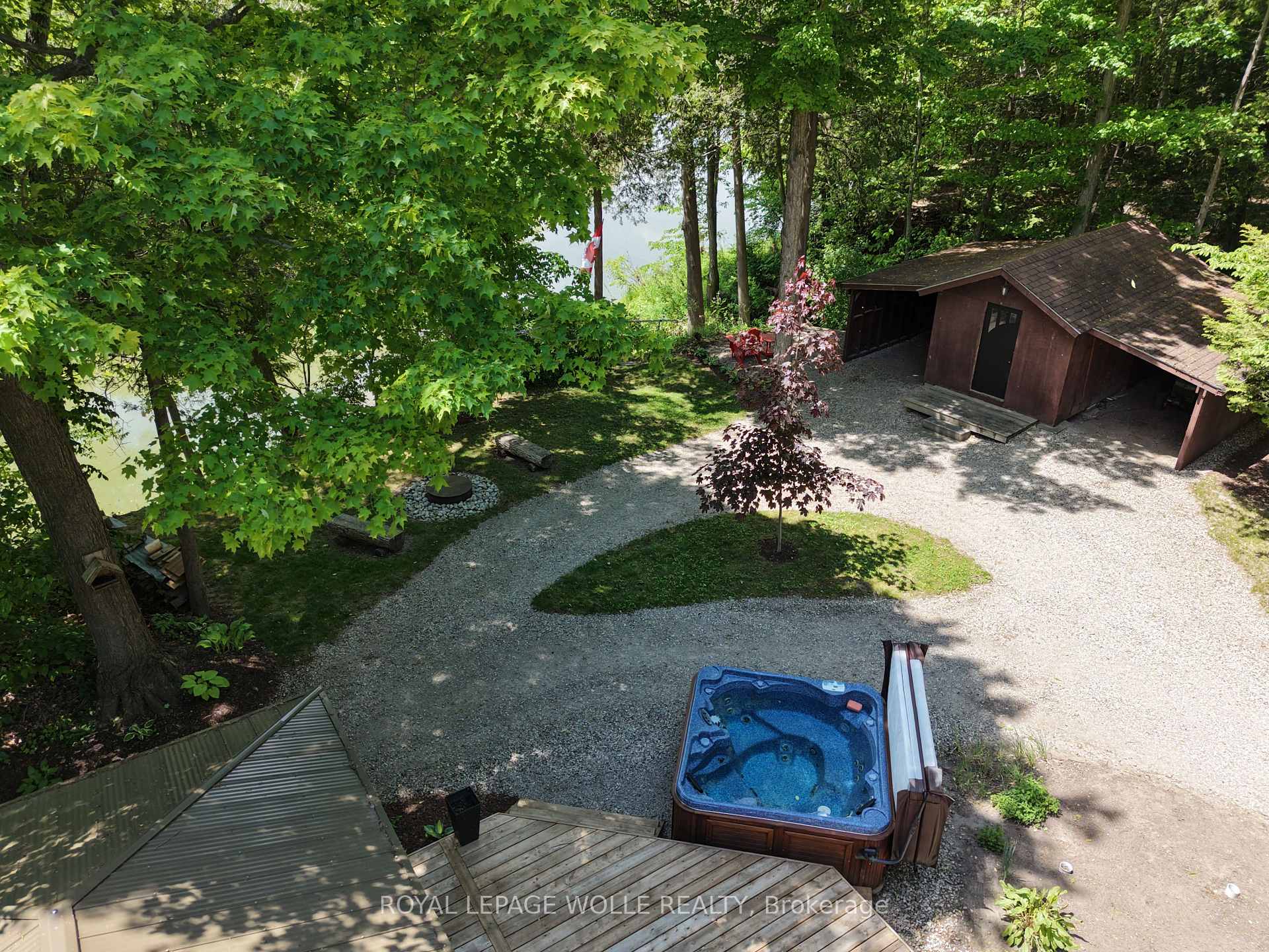 Photo 34 of 1814 Nafziger Road, Wilmot — HOMEH