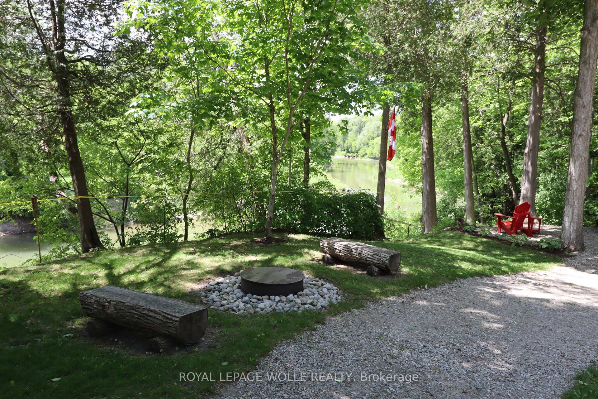 Photo 35 of 1814 Nafziger Road, Wilmot — HOMEH